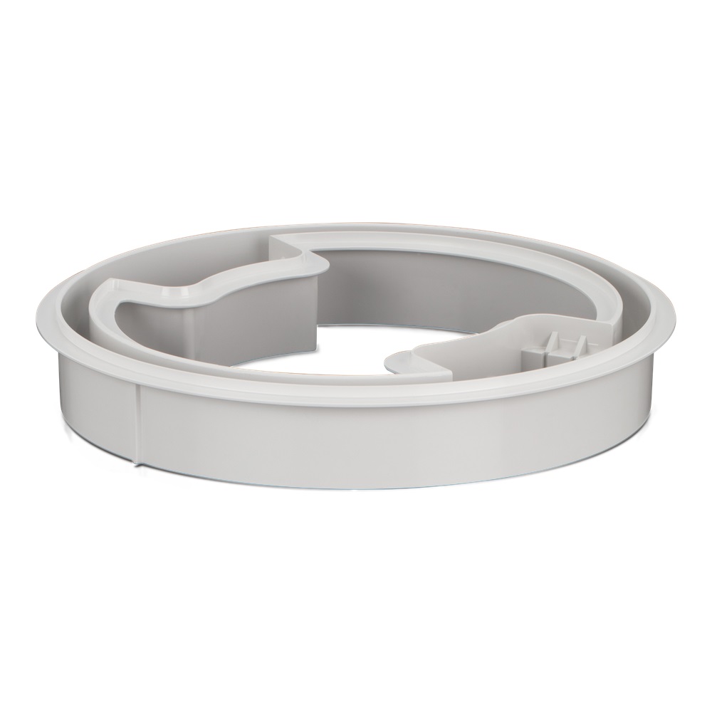 RDX 200 Upper Conc. US - White (Open Line)