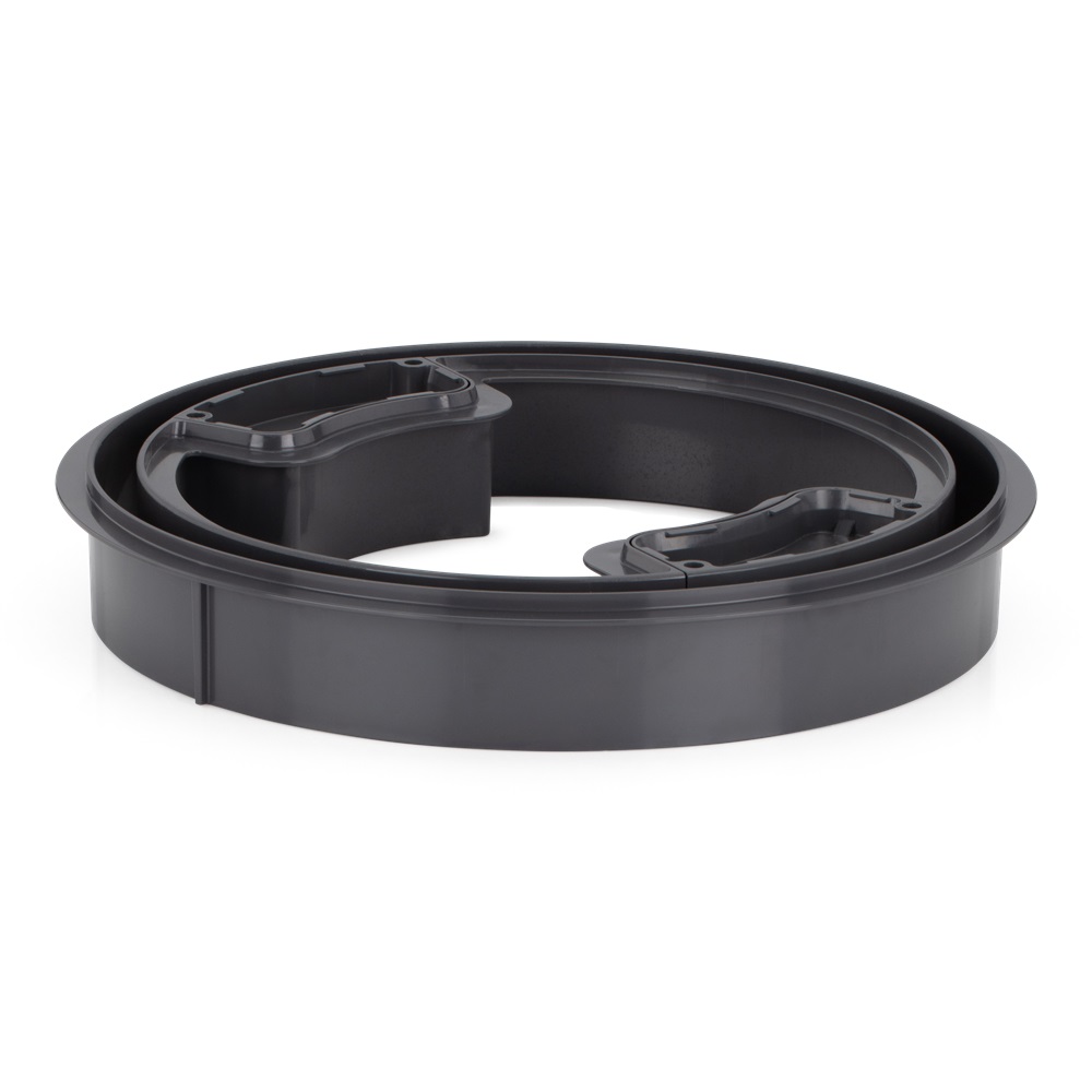 RDX 200 Upper Conc. US - Gray (Open Line)