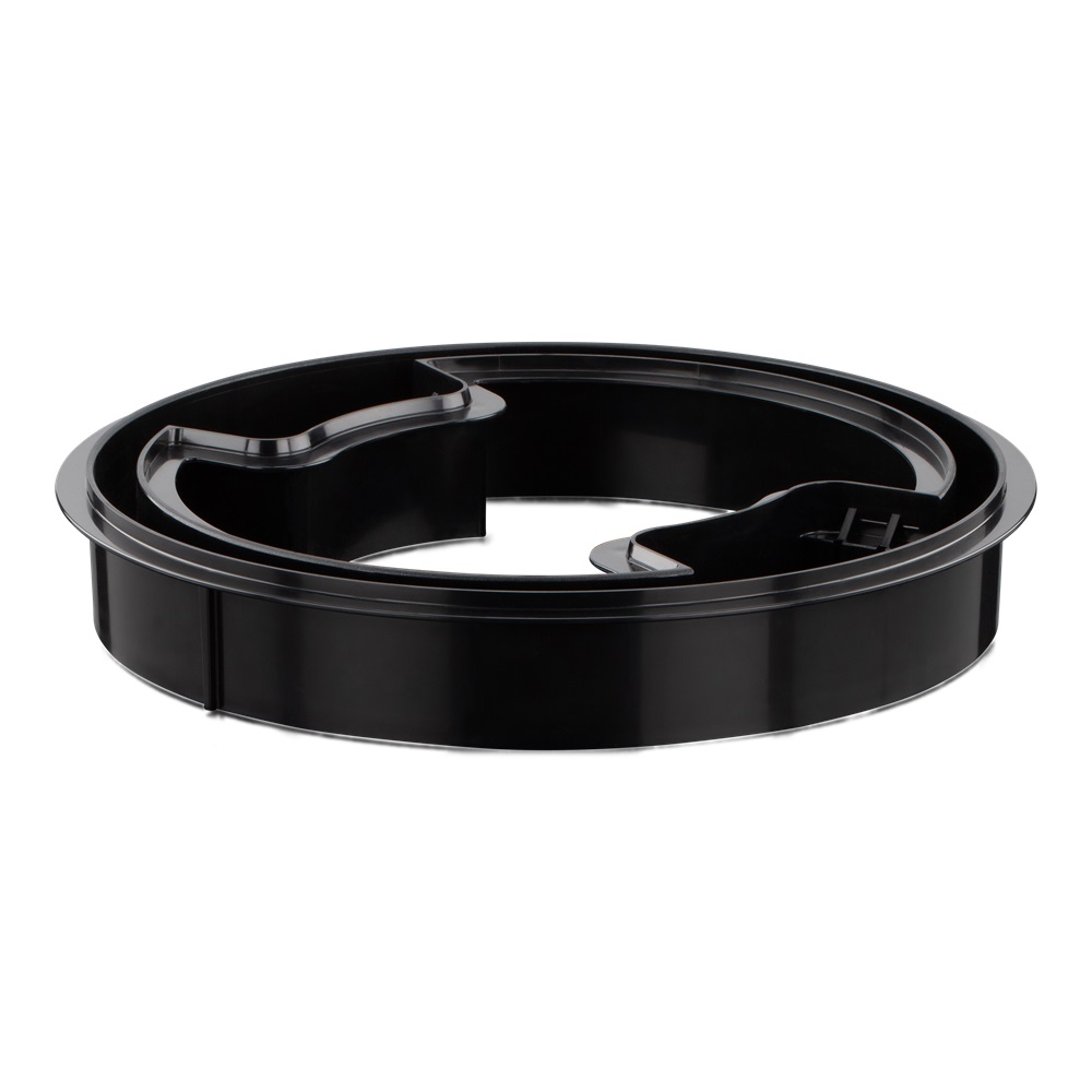 RDX 200 Upper Conc. US - Black (Open Line)