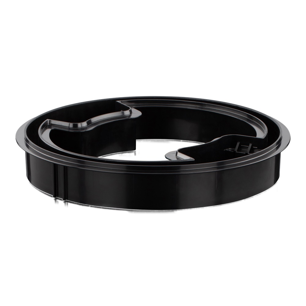 RDX 300 Upper Conc. US - Black (Open Line)