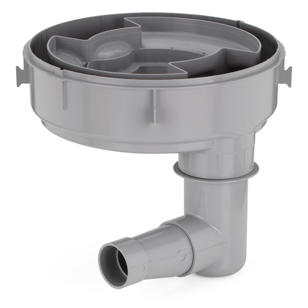 RDX 200 Lower Sump (Open Line)