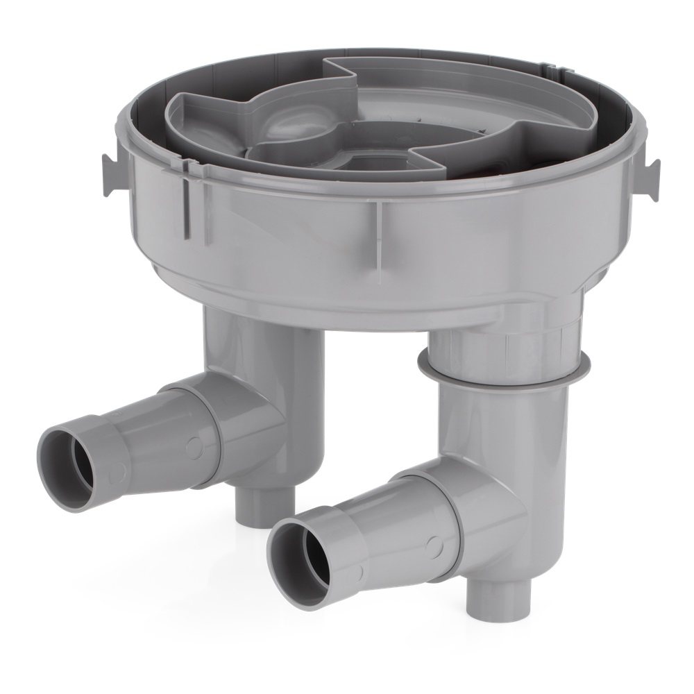 RDX 300 Lower Sump (Open Line)