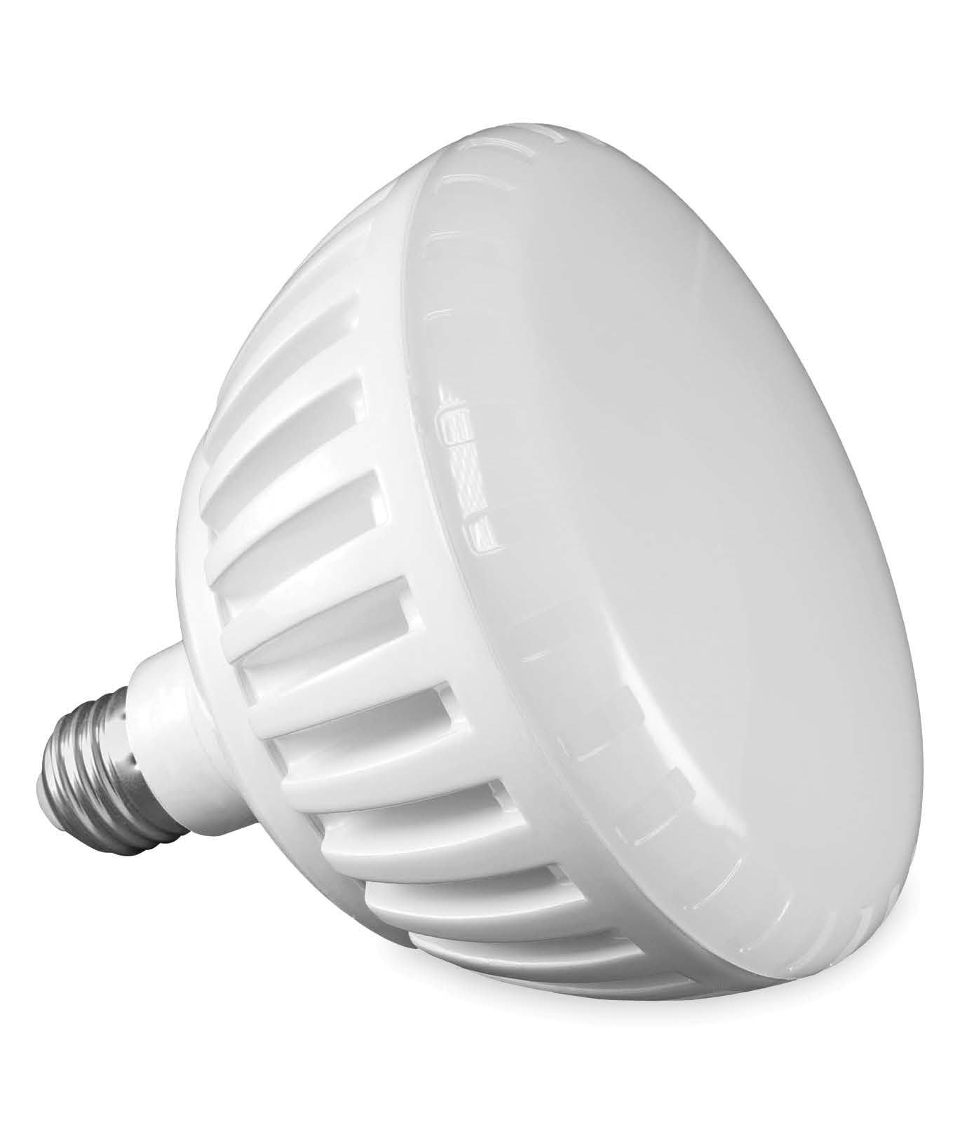 12V-PureWhite PR2 LED Pool Lamp-3100Lm-6500K Cool White (Open Line)