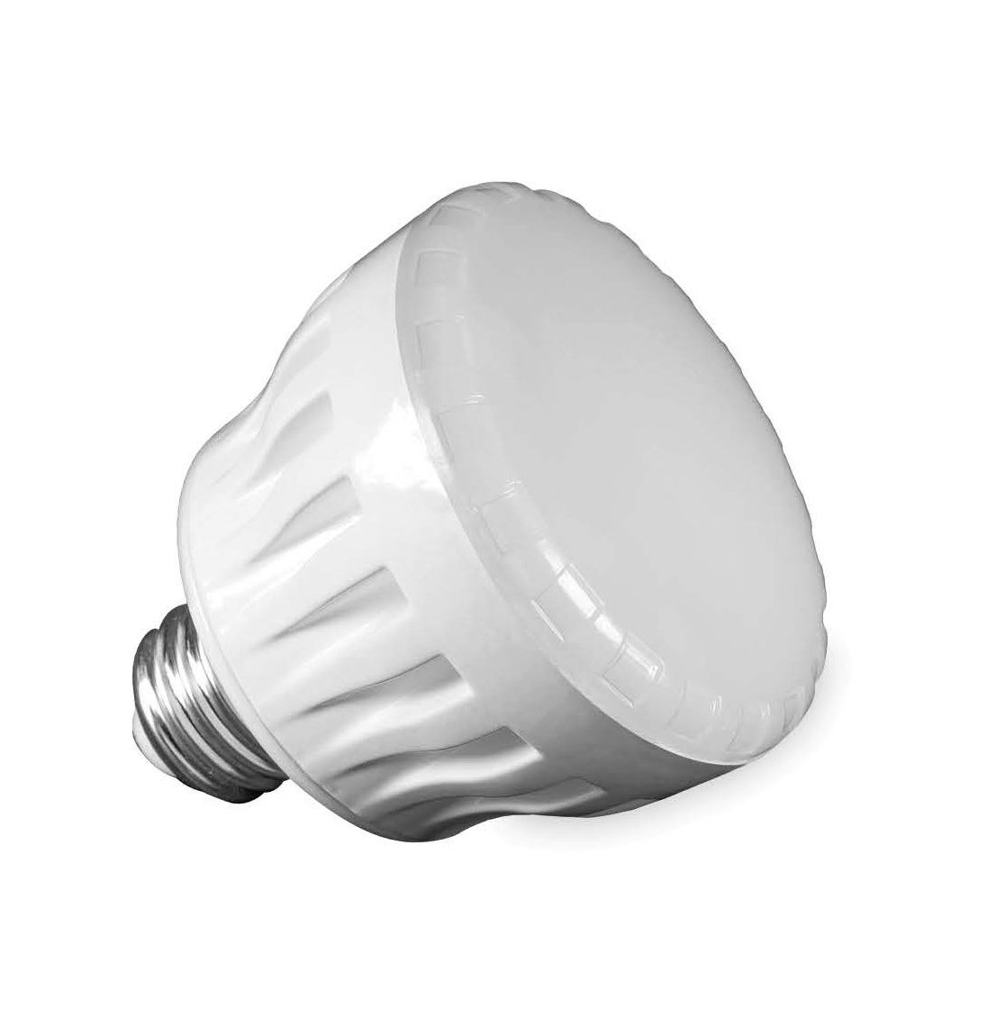 12V-PureWhite M2 LED Spa Lamp-1300Lm-6500K Cool White (Open Line)