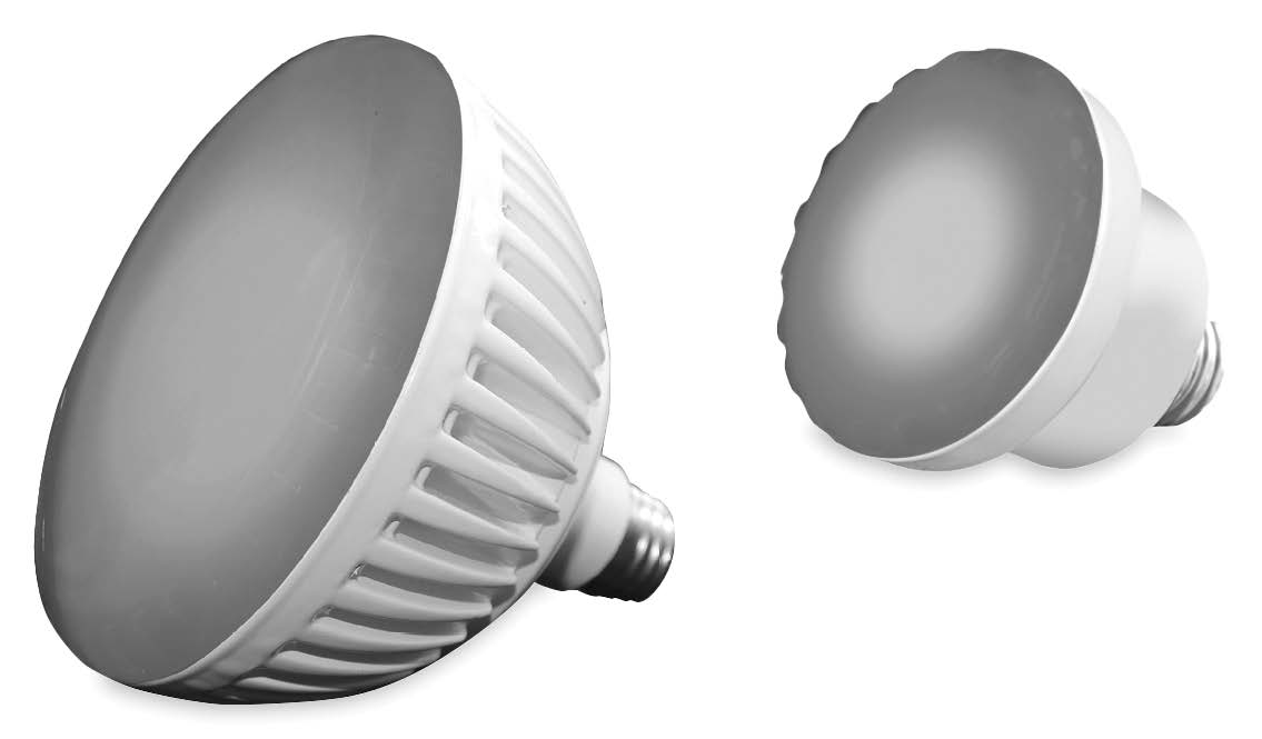 12 V-Lámpara LED para spa ColorSplash-1,100 Lm-RGBW (Open Line)