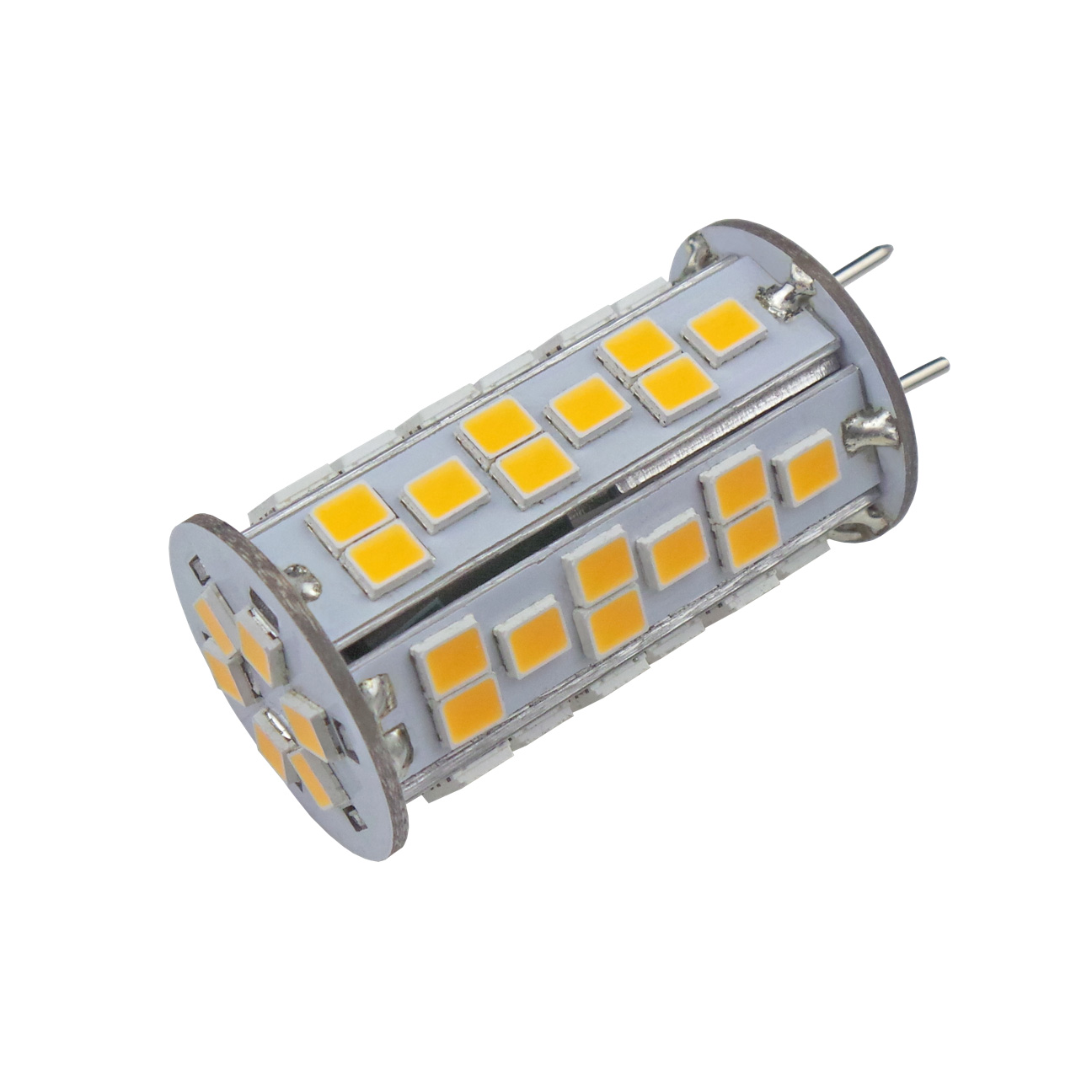 Sollos 3000K LED Lamp JC35/4WW/4.5W