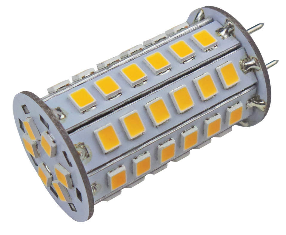 Sollos 3000K LED Lamp JC50/5WW/5.5W