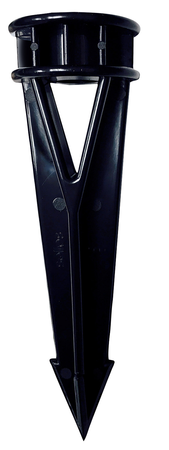 Sollos 8" Ground Stake