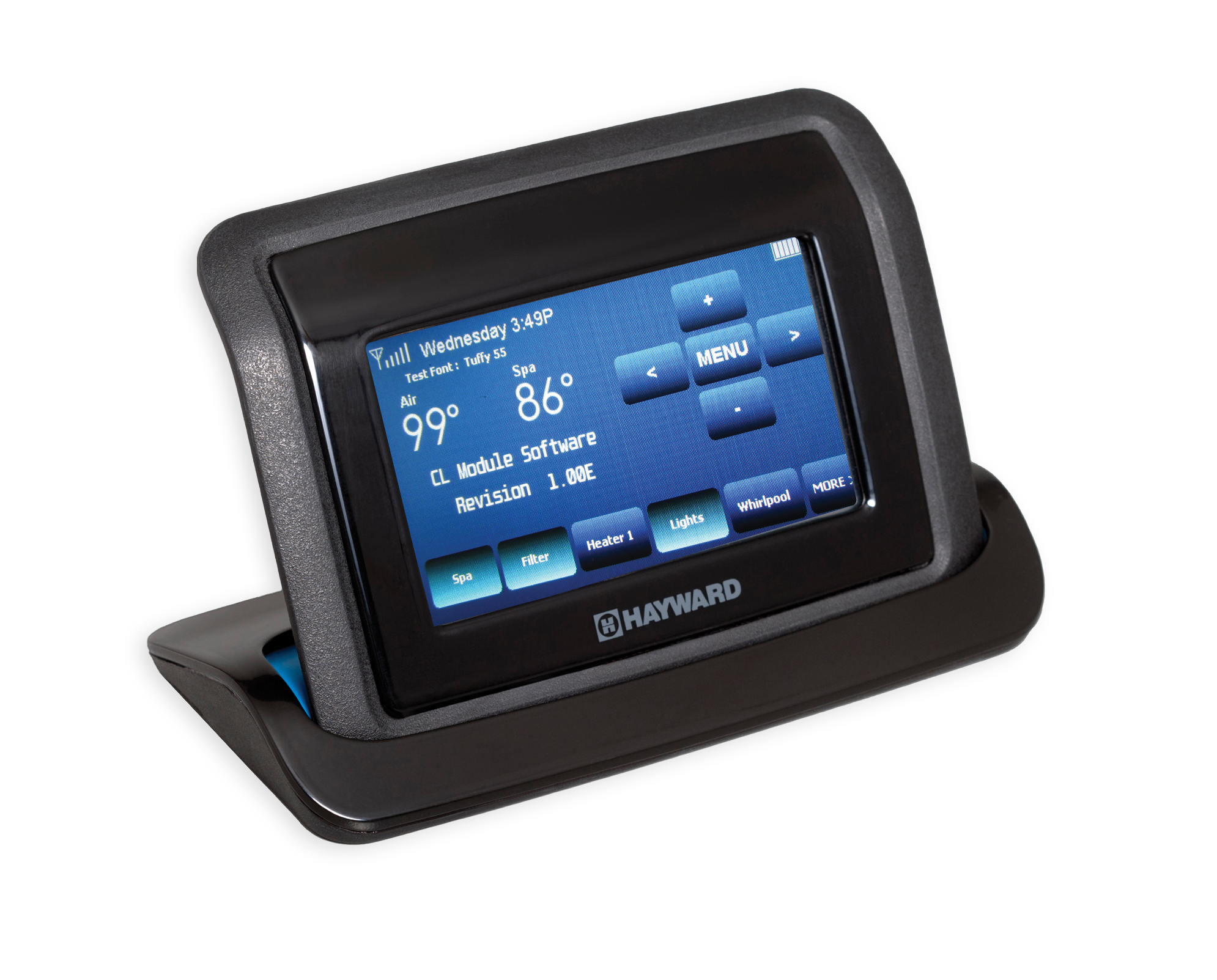 AquaPod 2.0 Remote (Open Line)