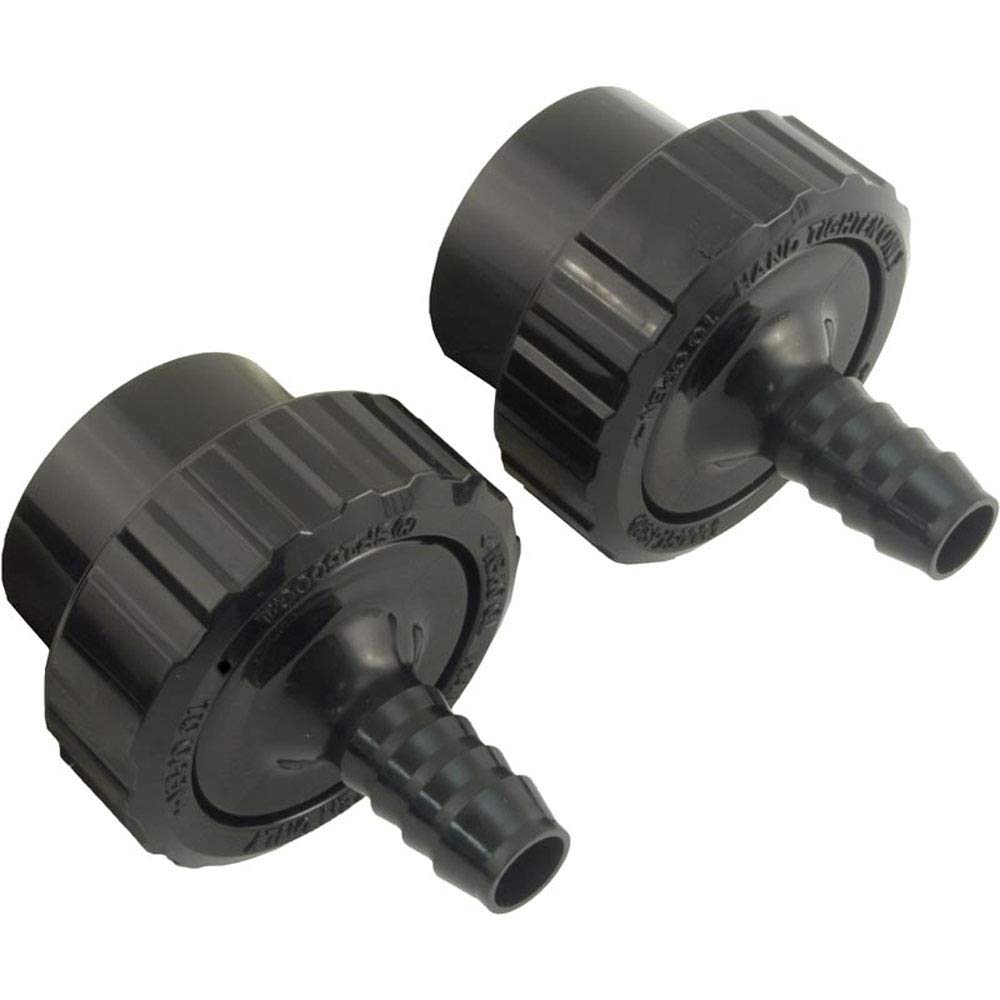 KIT-6060 UNION FITTINGS