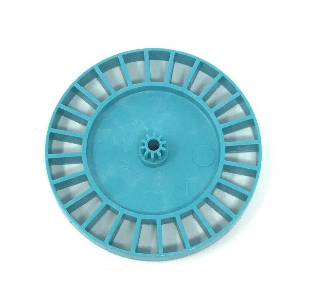 MEDIUM TURBINE (TURCITE A) (Open Line)