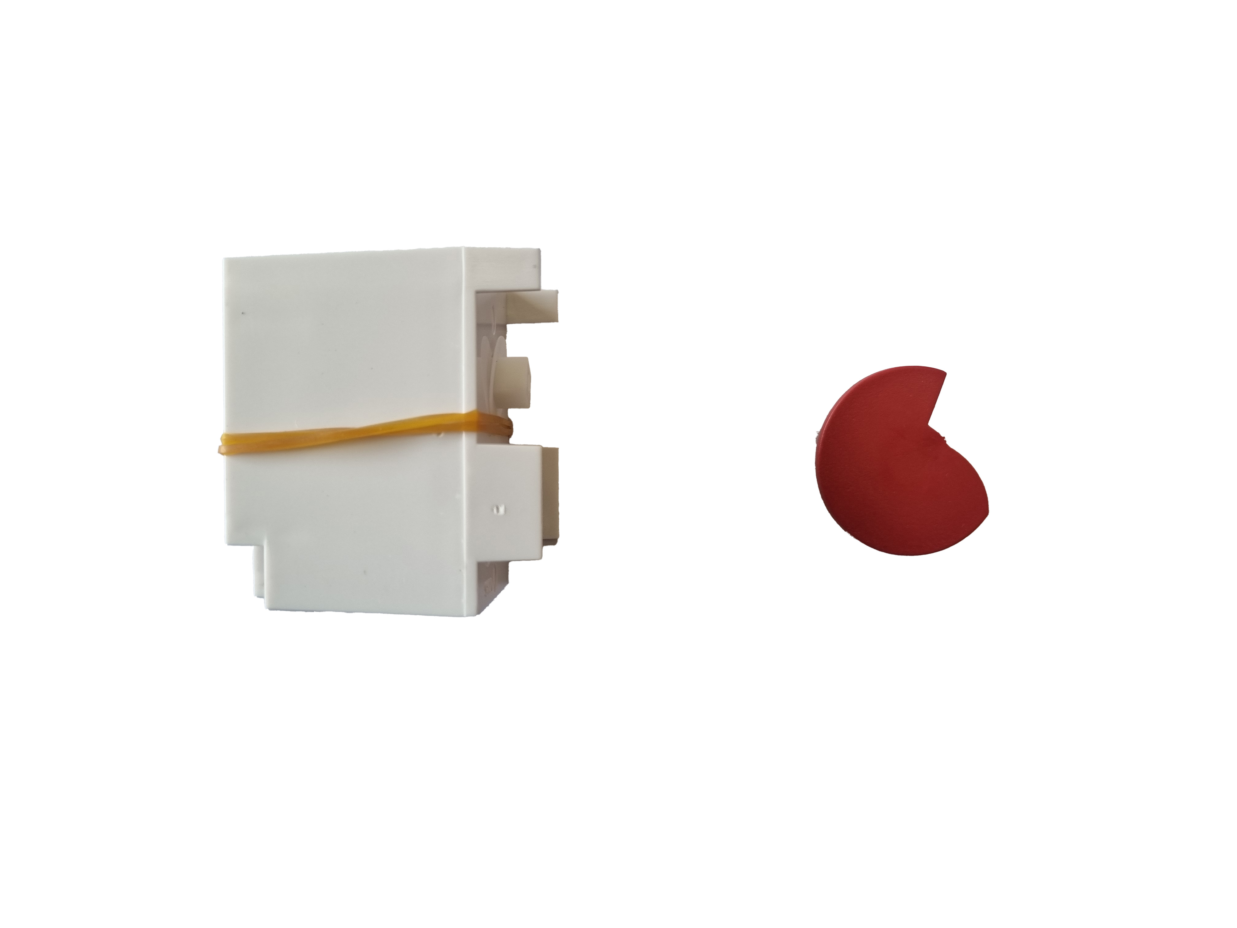 GEAR BOX ASSY,304SS (Open Line)