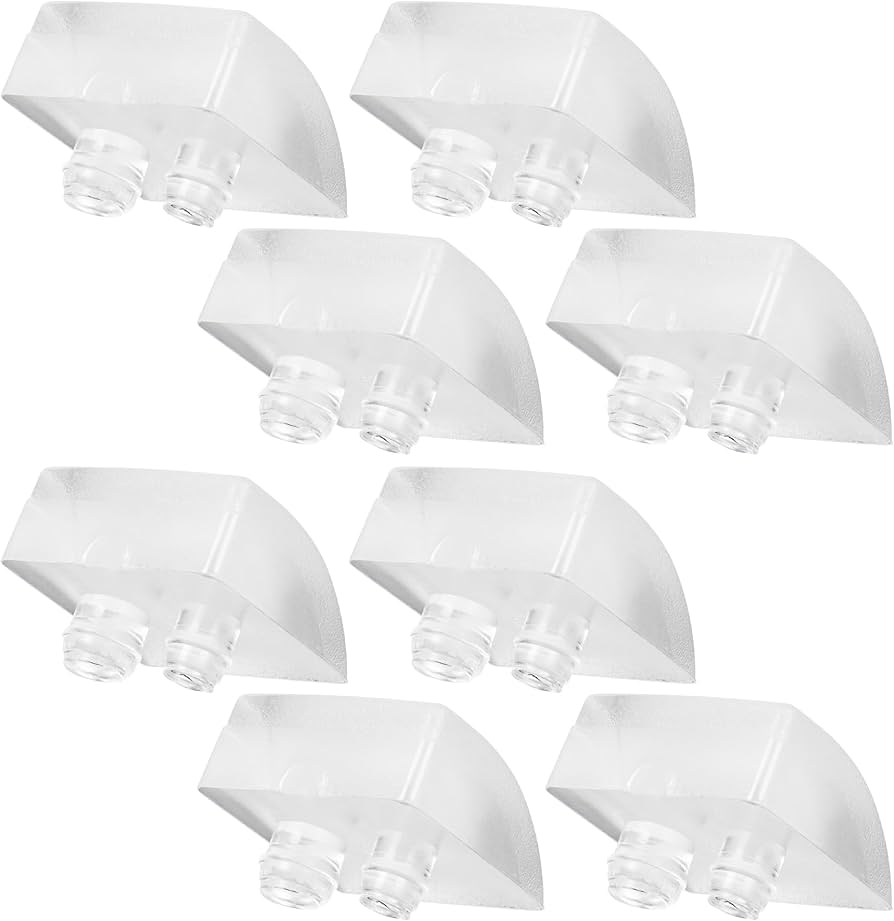 SHOES-CONCRETE-4PK, PV+NGT (Open Line)