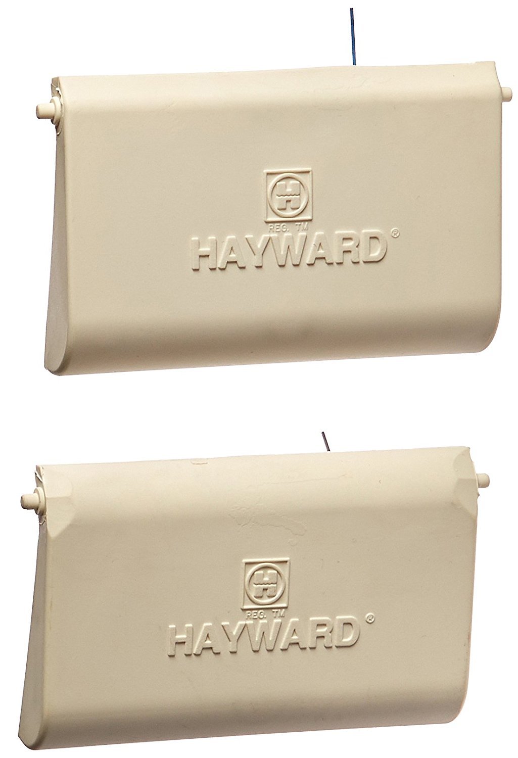 FLAP KIT, WHITE (Open Line)