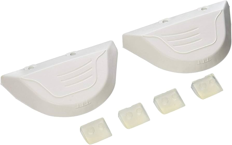 WING KIT, WHITE, AD (Open Line)