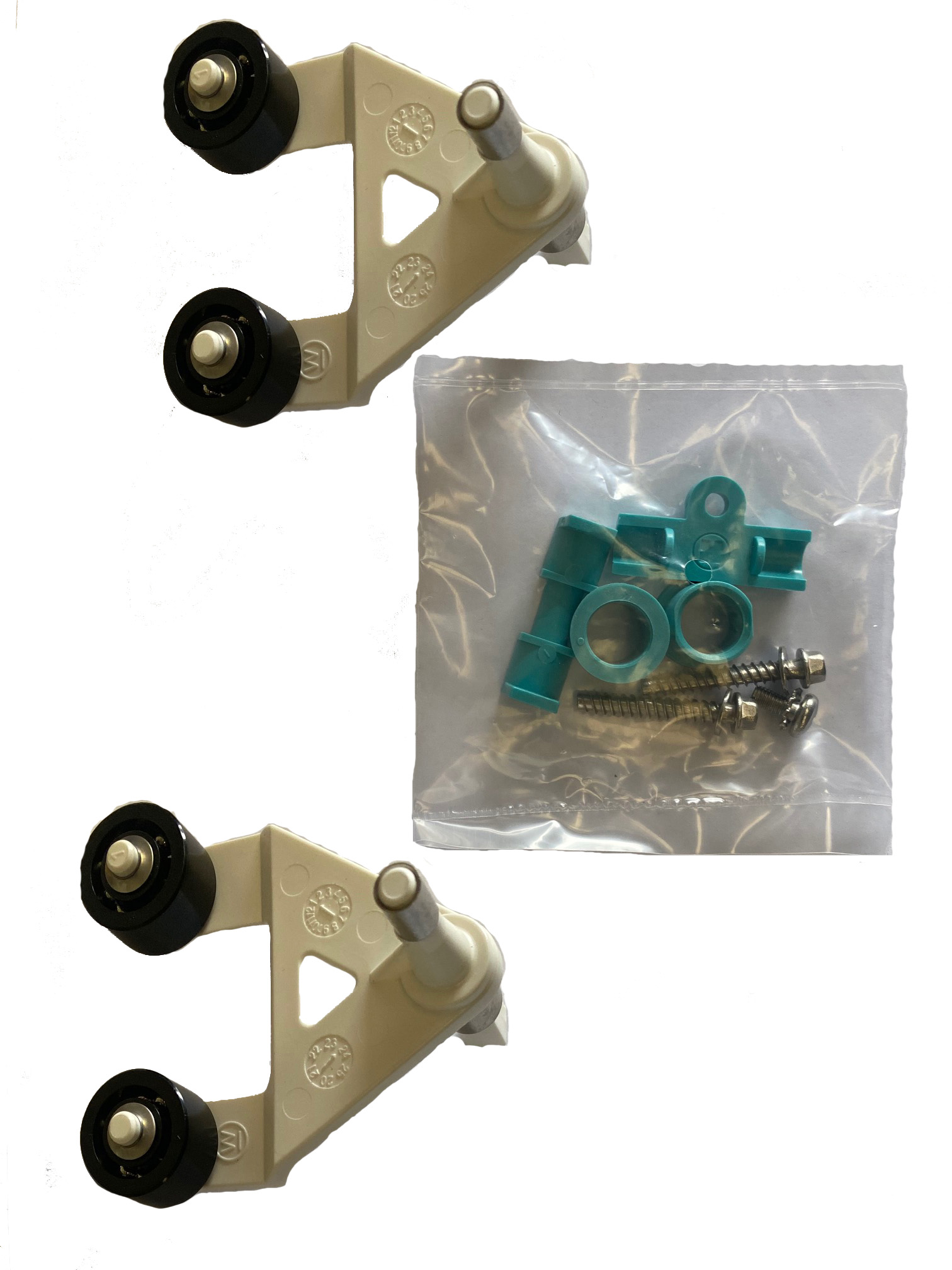 Universal A-Frame Kit (Open Line)