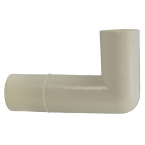 90 DEGREE ELBOW - 40MM SKIMMER