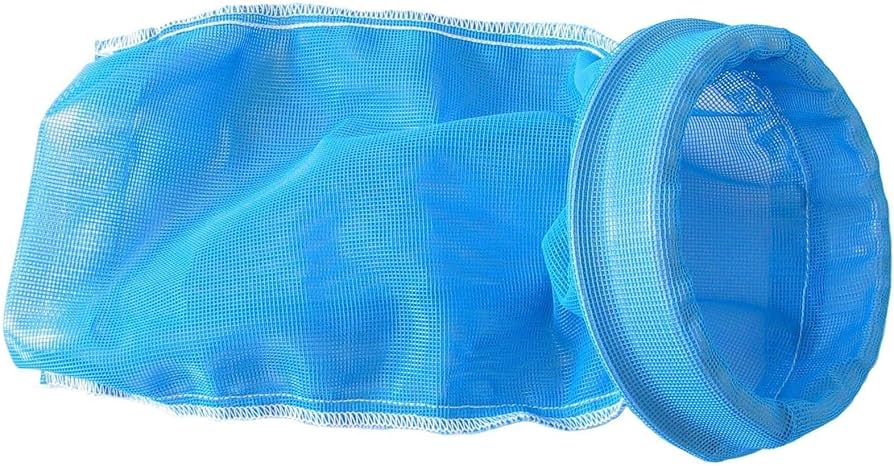 LEAF CANISTER BAG ASSY, PERM (Open Line)