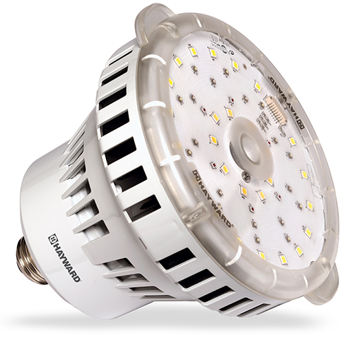 ColorLogic Color LED Bulb, 120V (Open Line)