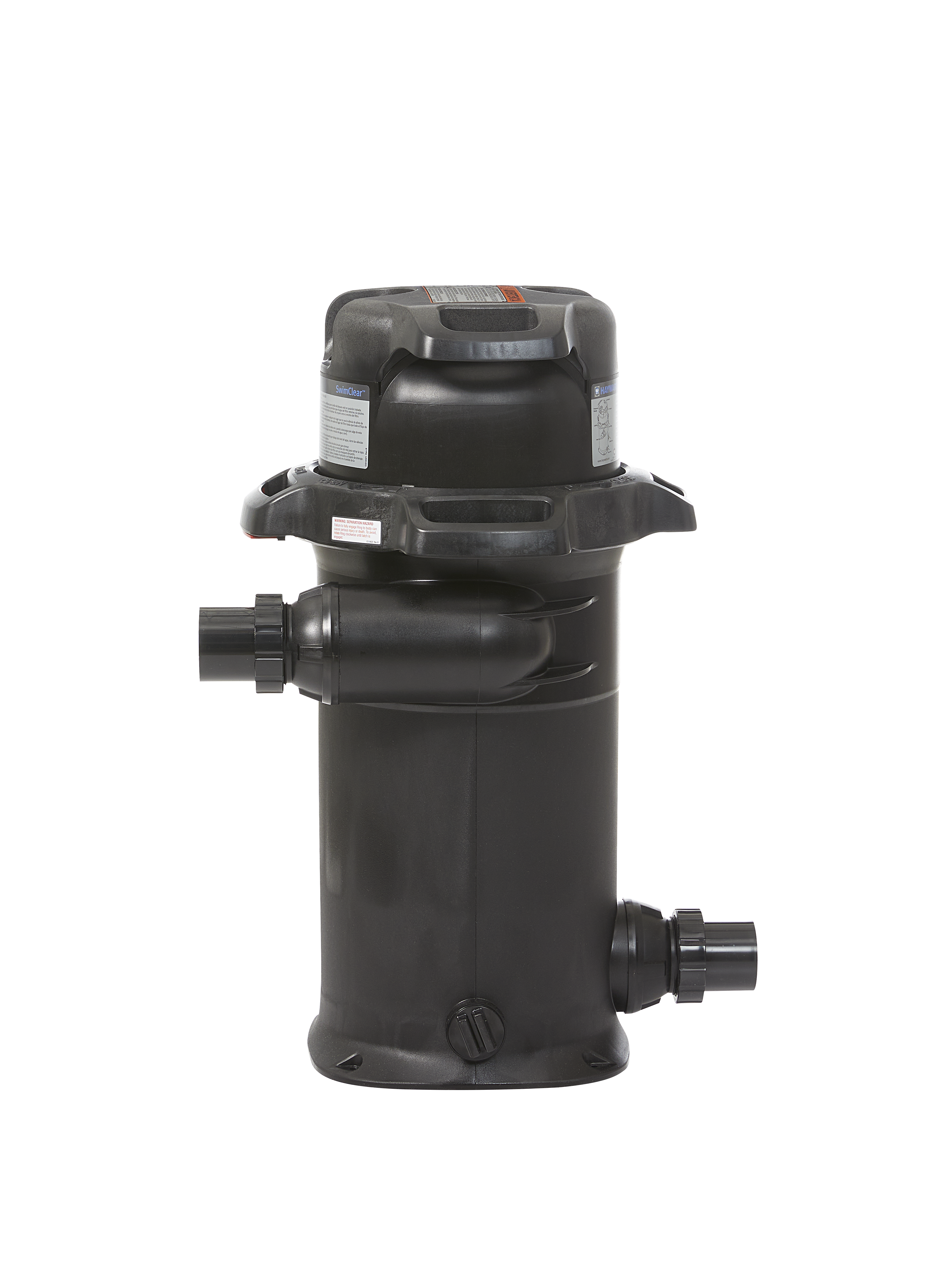 SwimClear Single Element 150 Sq.Ft. Filter