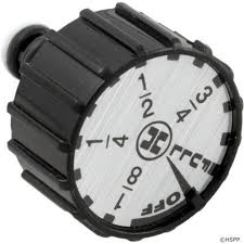 CONTROL KNOB ASSY CL100 (Open Line)