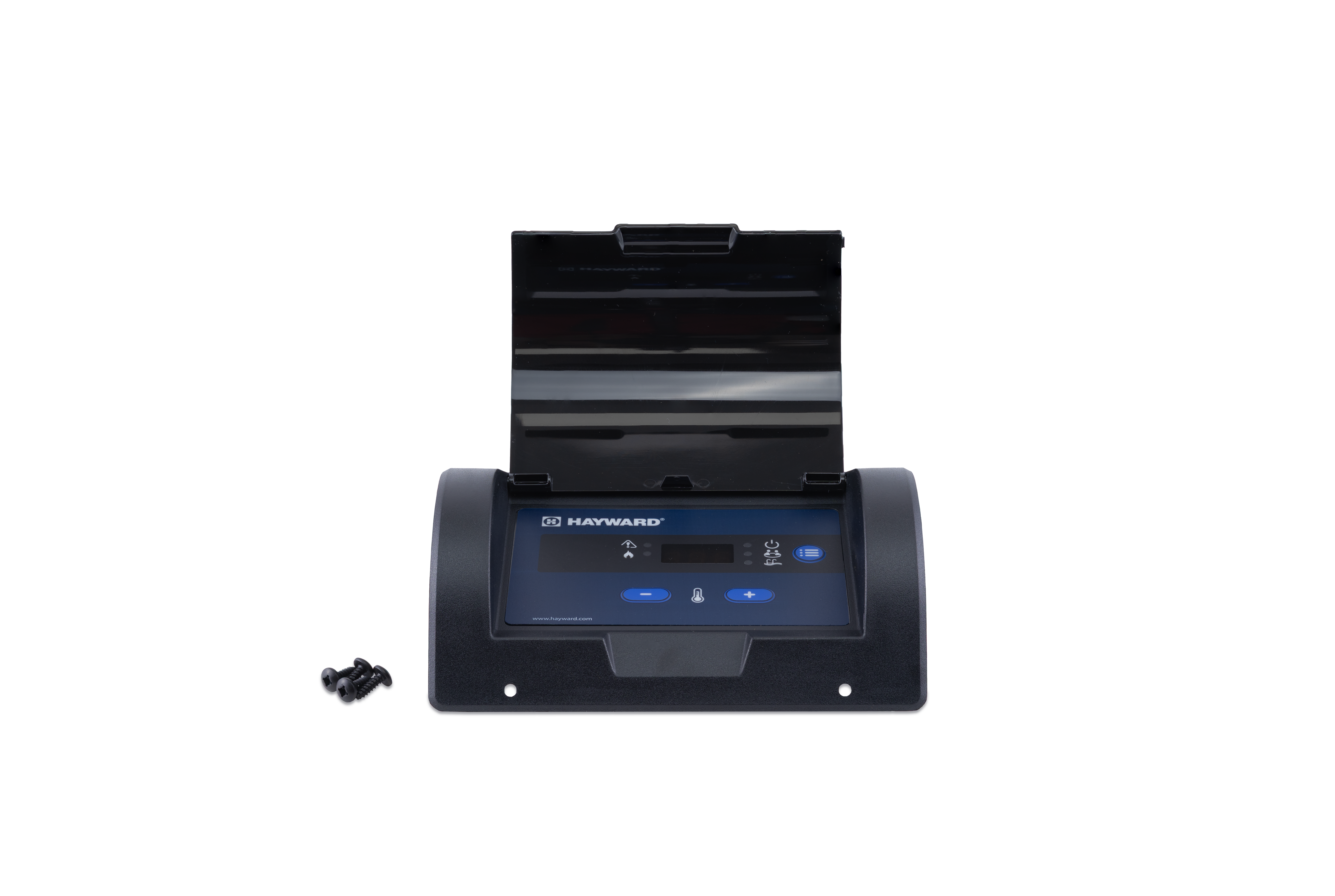 KIT-BEZEL & KEYPAD ASSY UHS COMPL (Open Line)