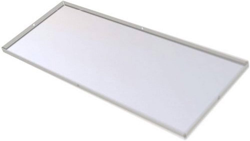 HEAT BARRIER PNL KIT H150FD