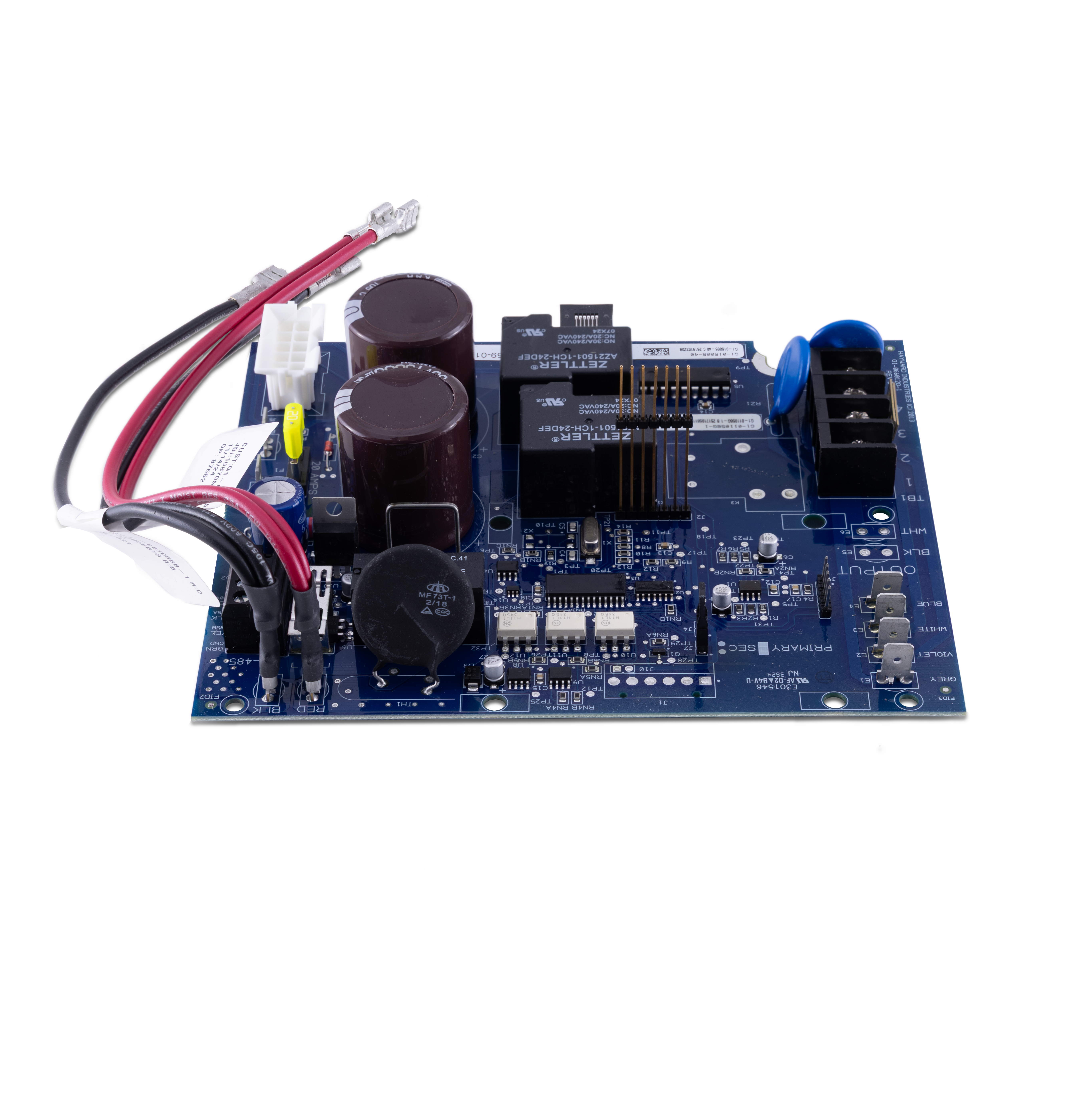Carte éléctronique AQUARITE PRO