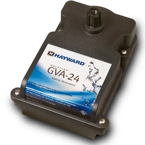GVA-24 Valve Actuator (Open Line)