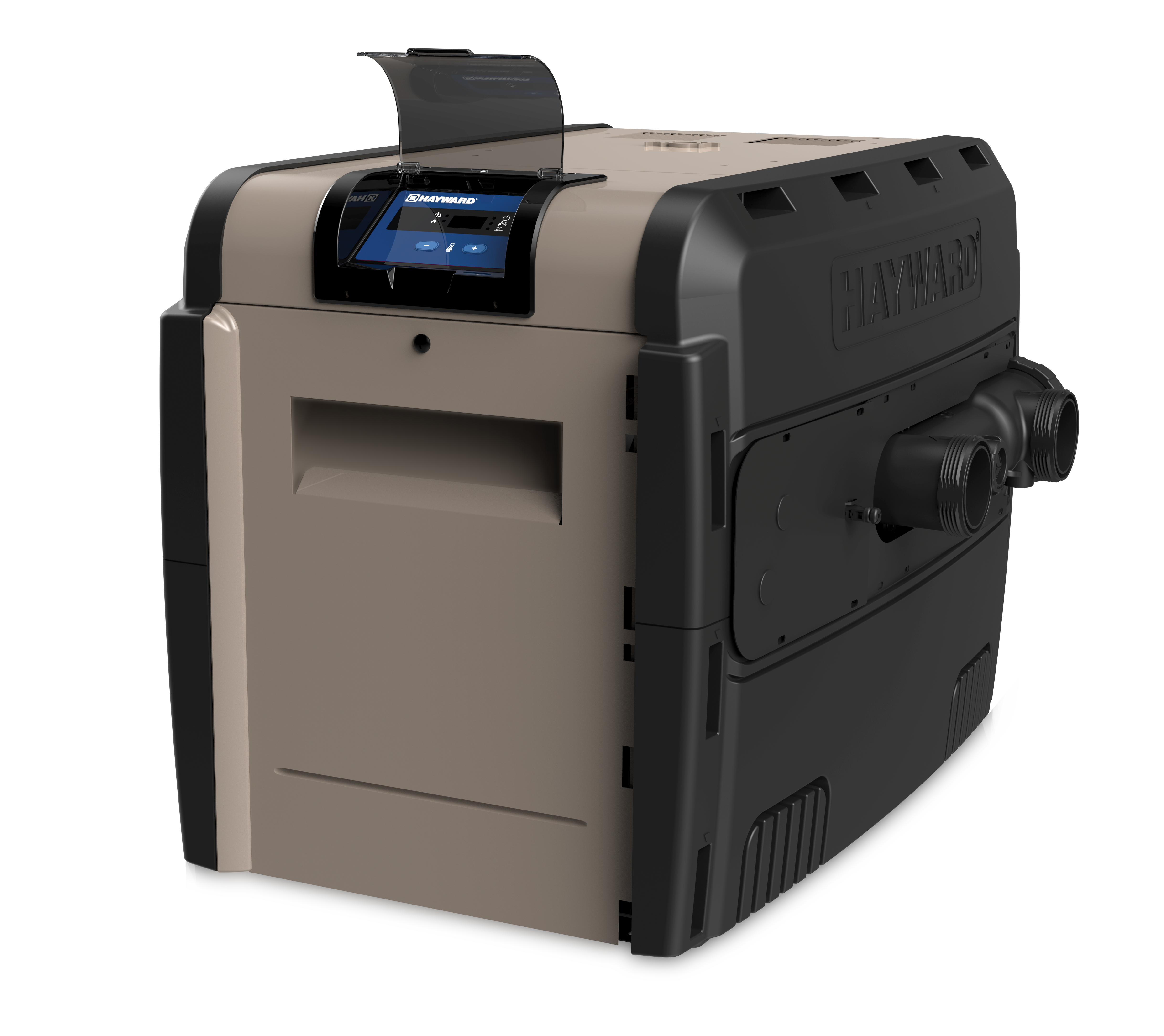 Universal H-Series 150,000 BTU - Natural Gas, Low NOx