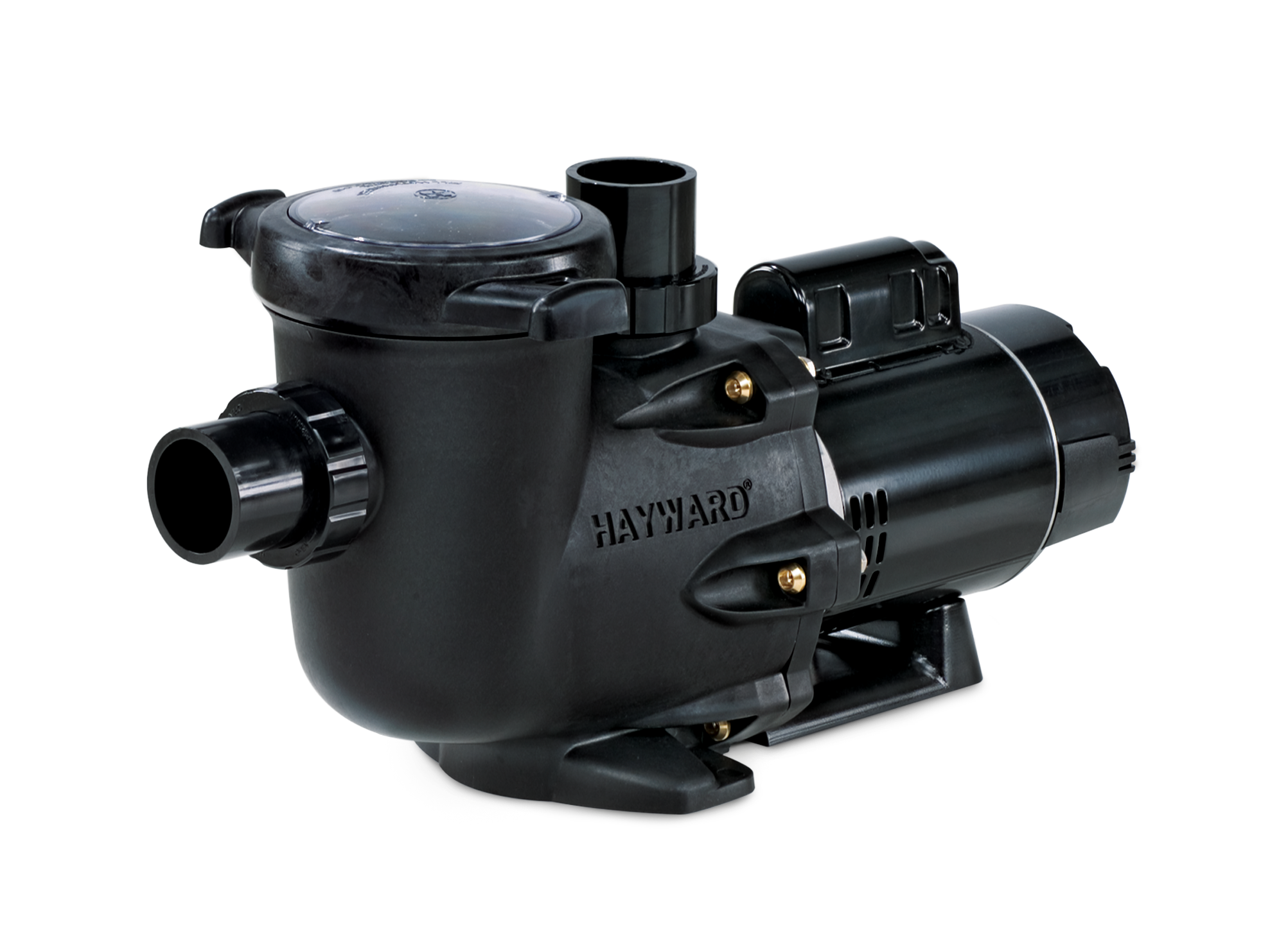 HCP 2000 Series Pump, 5.1 HP, Three-Phase