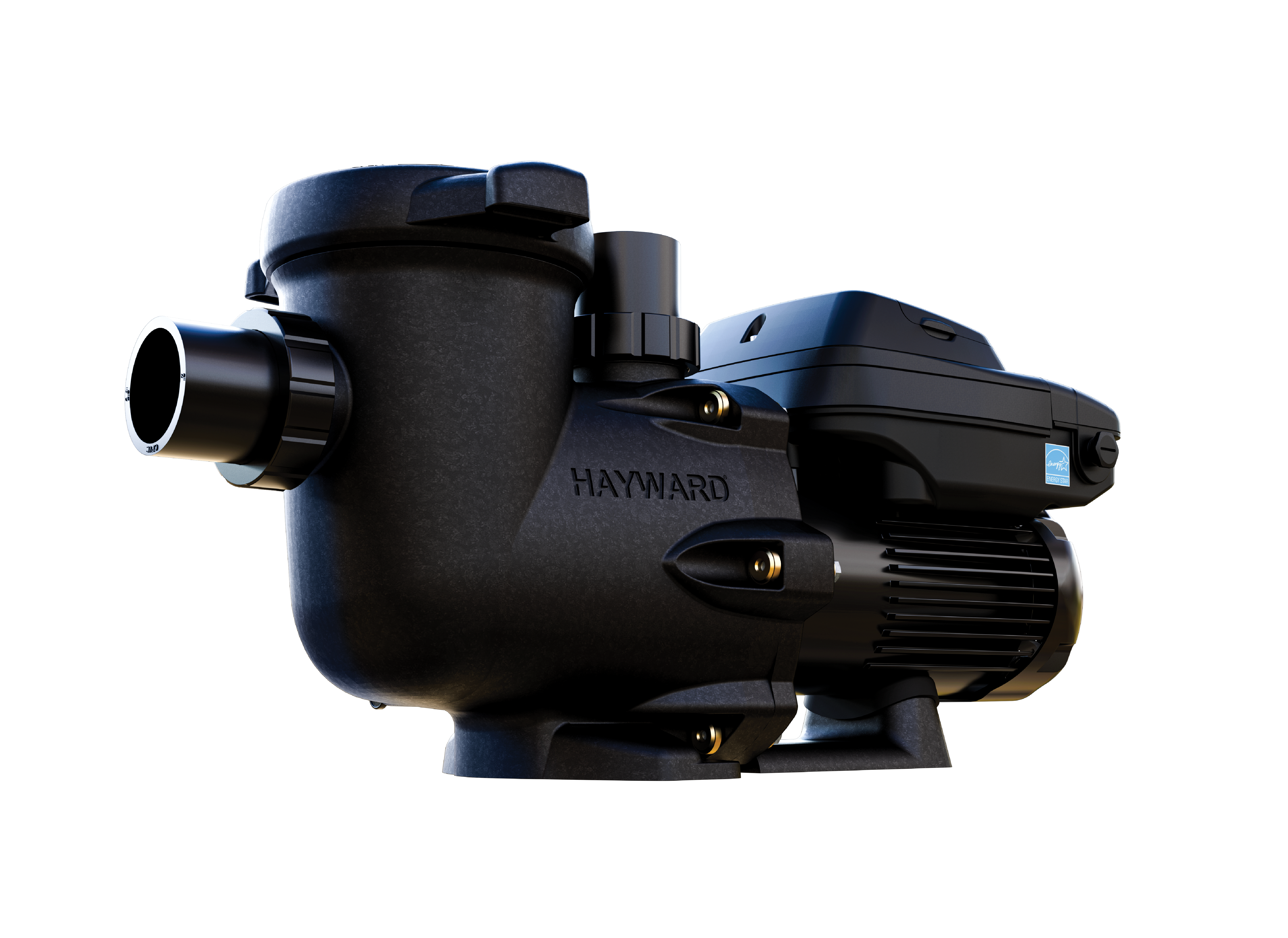 HCP 2500 Series TriStar VS-C Pump, 2.7 HP, Single-Phase (Open Line)