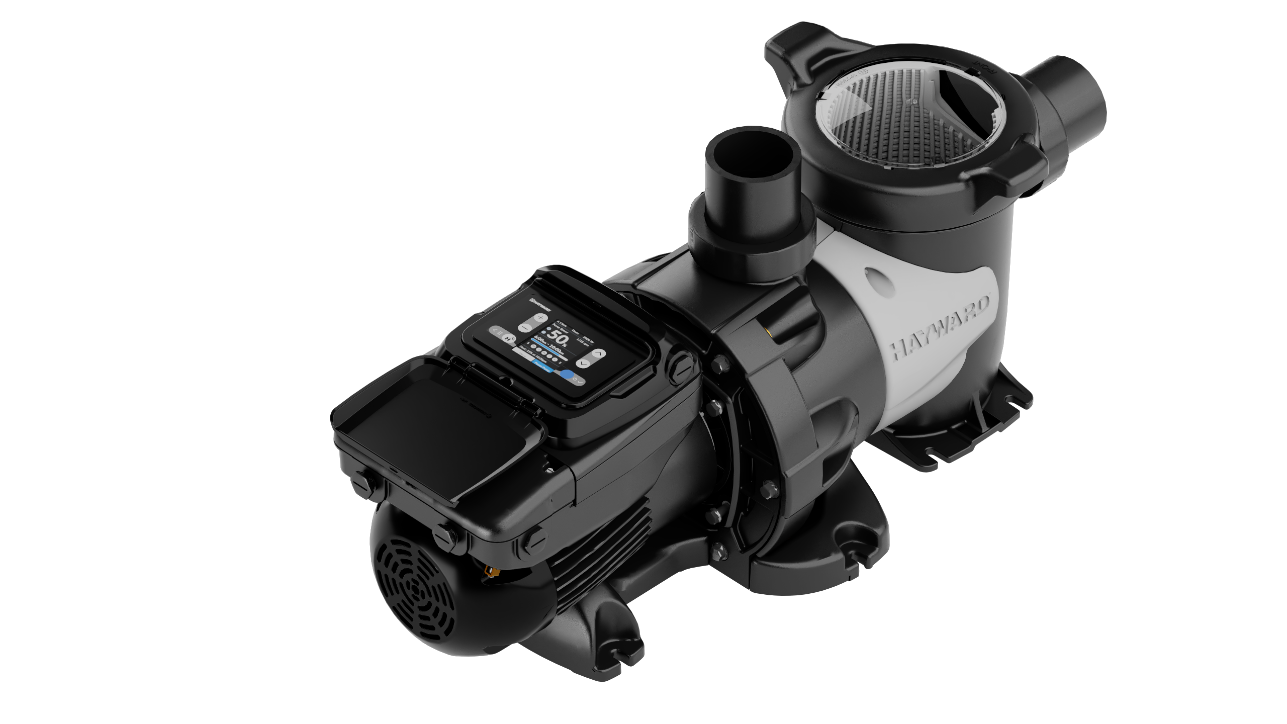 TriStar XL VS, 2.7HP Pump w/ OmniX