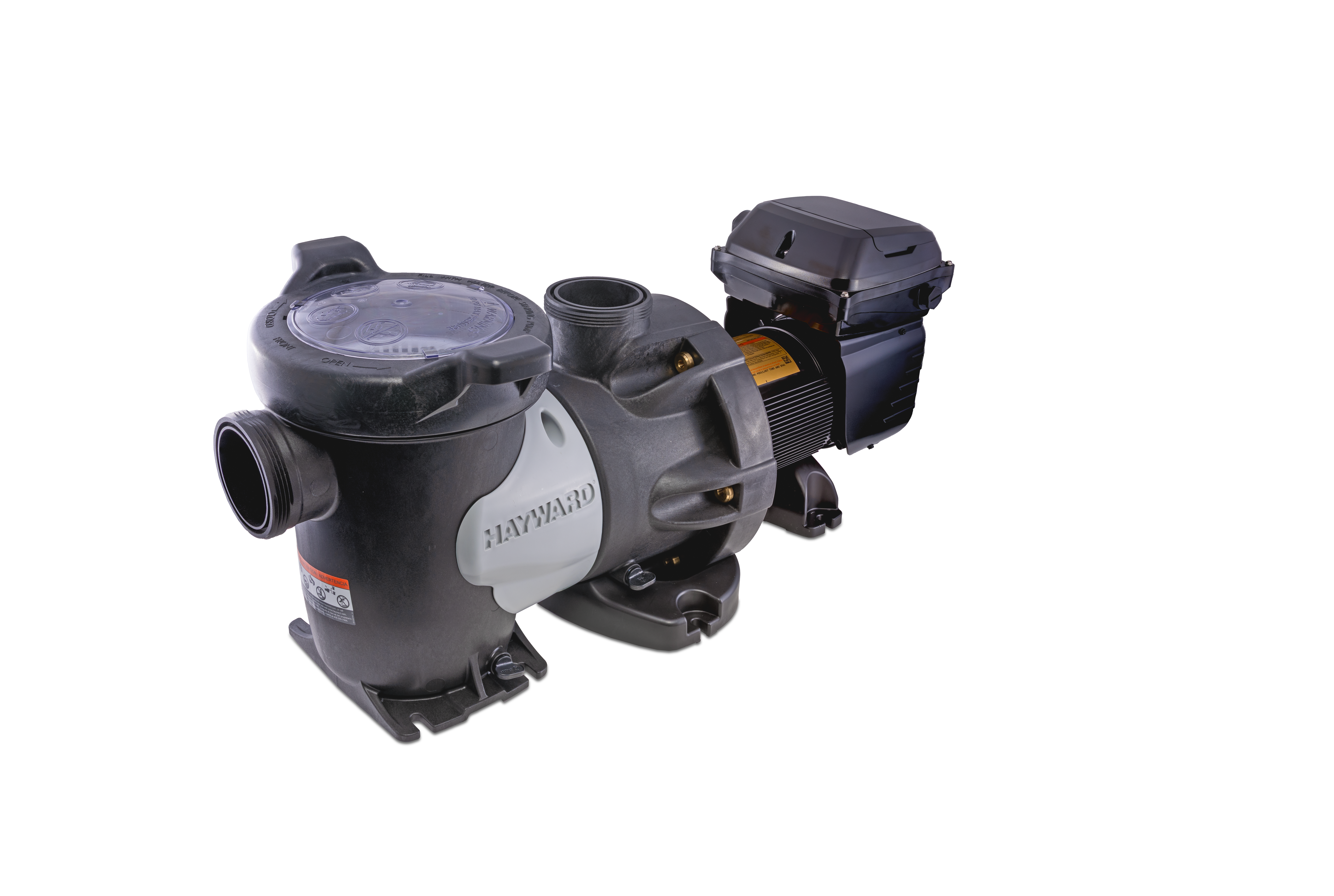 TriStar XL VS Pump, 4.0HP