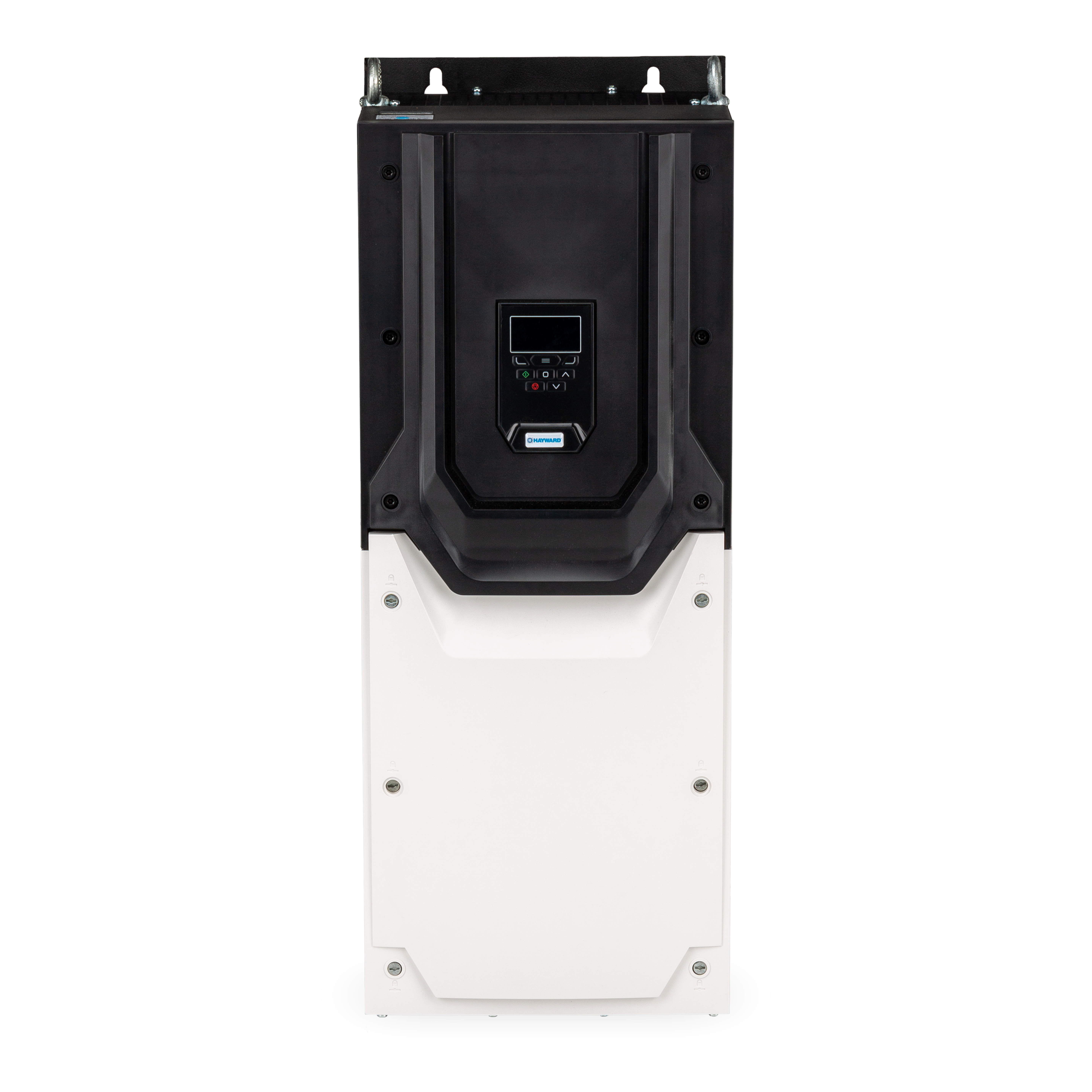 10.0 HP Variable Frequency Drive Pump, Single-Phase