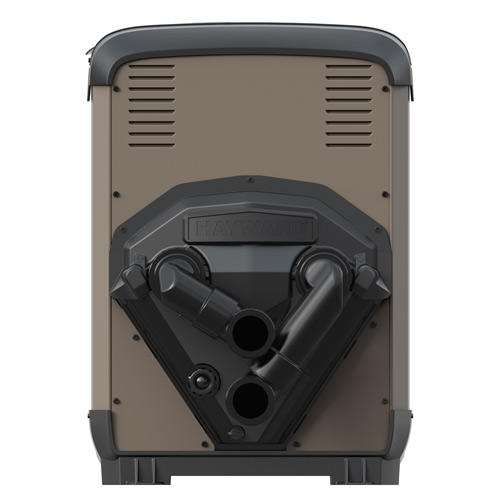 Universal HC Series 400,000 BTU - Dual Fuel