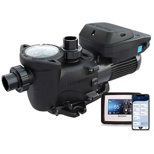 MaxFlo VS 500 Omni Pump, 1.65HP