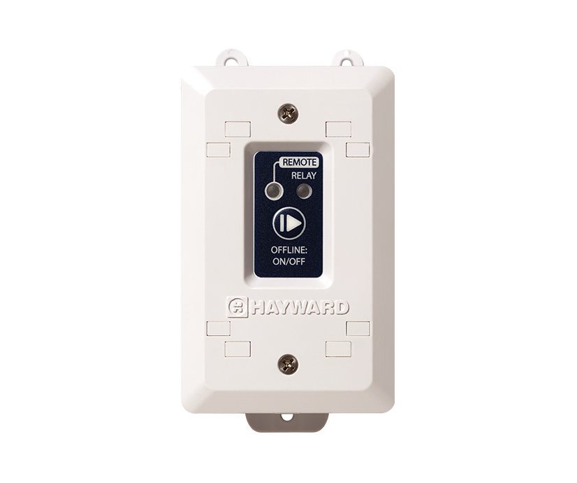 Omni® Smart Pool & Spa Control Configuration Guide