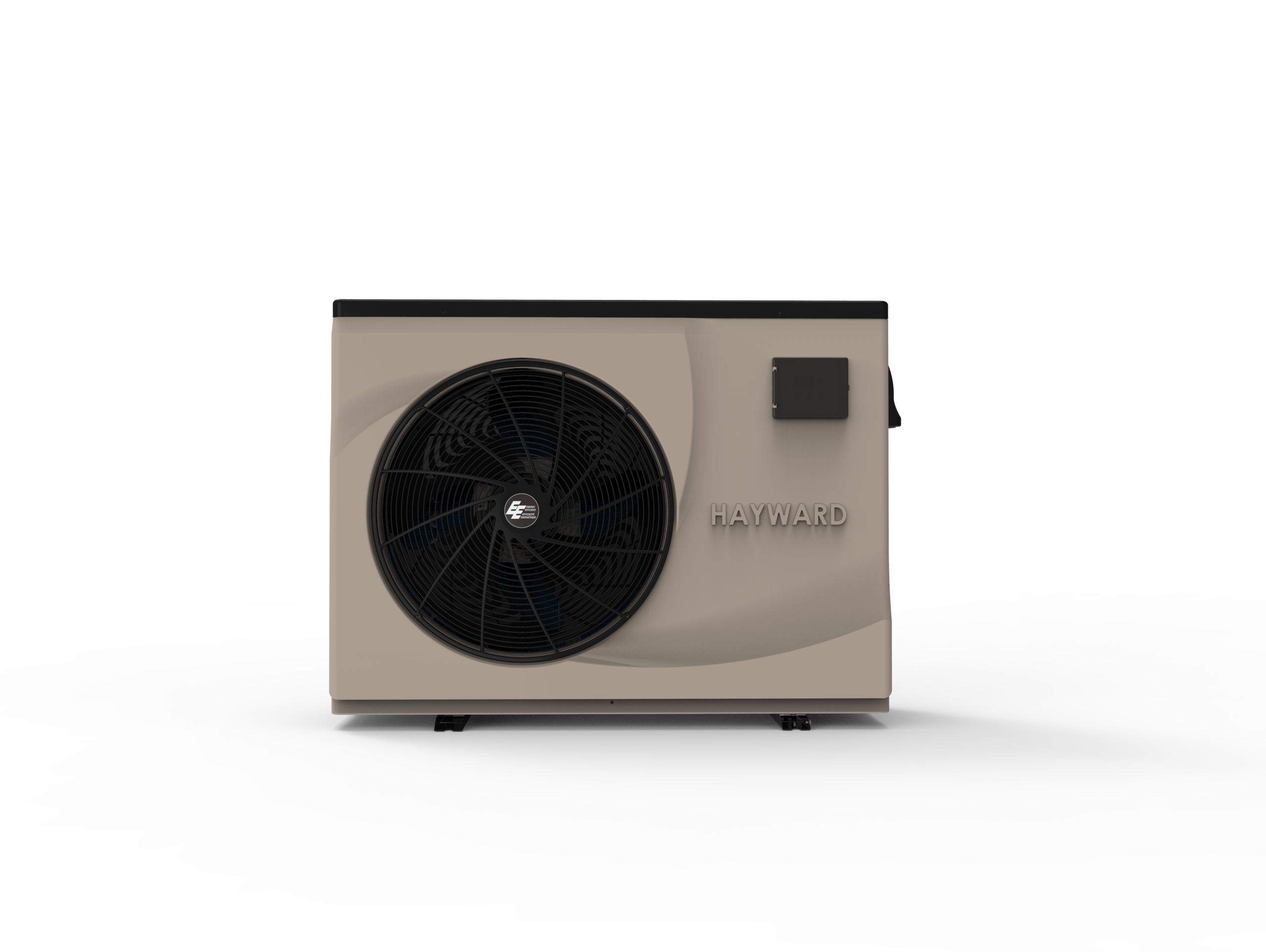 Thermopompe à vitesse variable HP60CLEE1