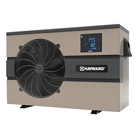 HP70A1 Side Fan Heat Pump