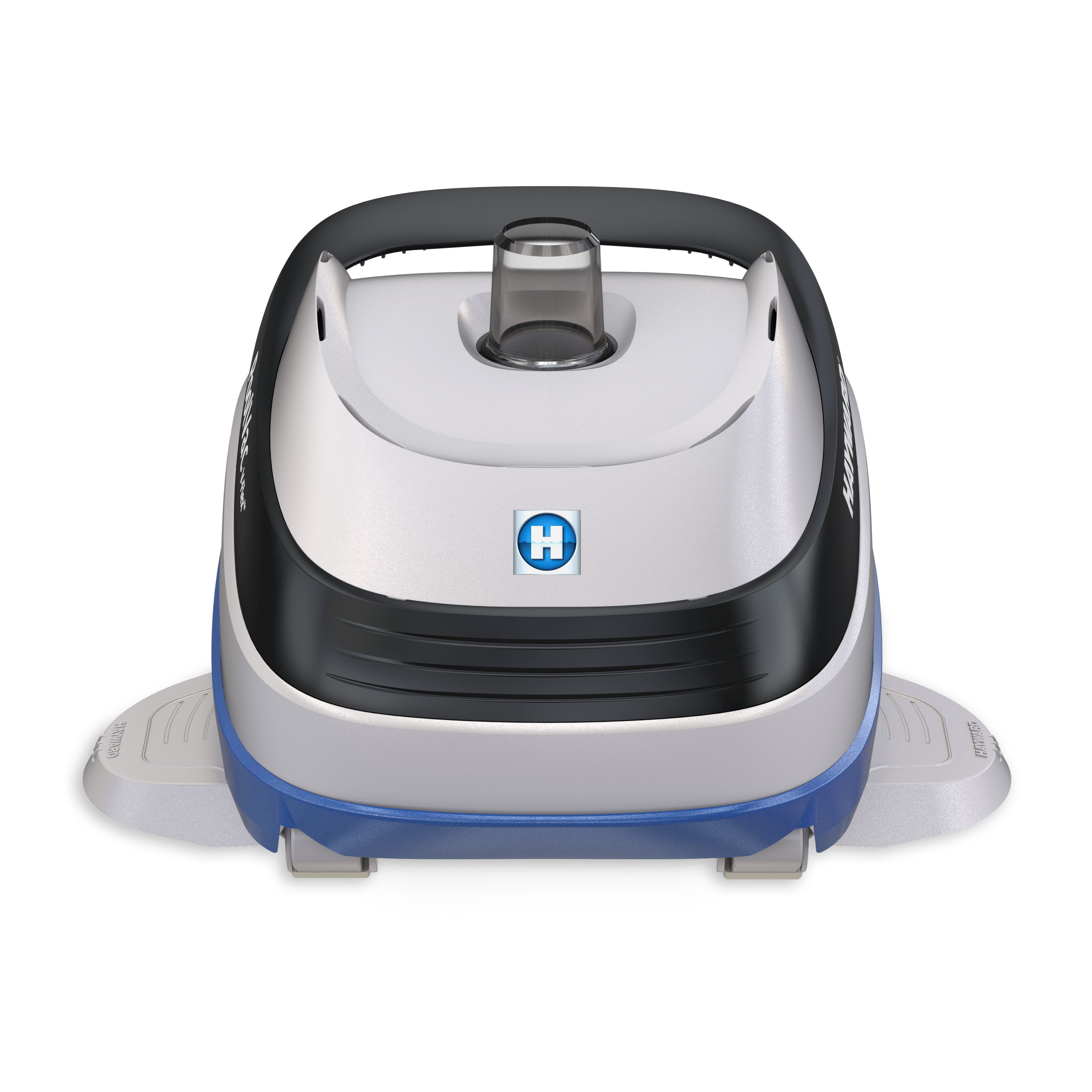 PoolVac V-Flex Automatic Suction Cleaner - Concrete Pools