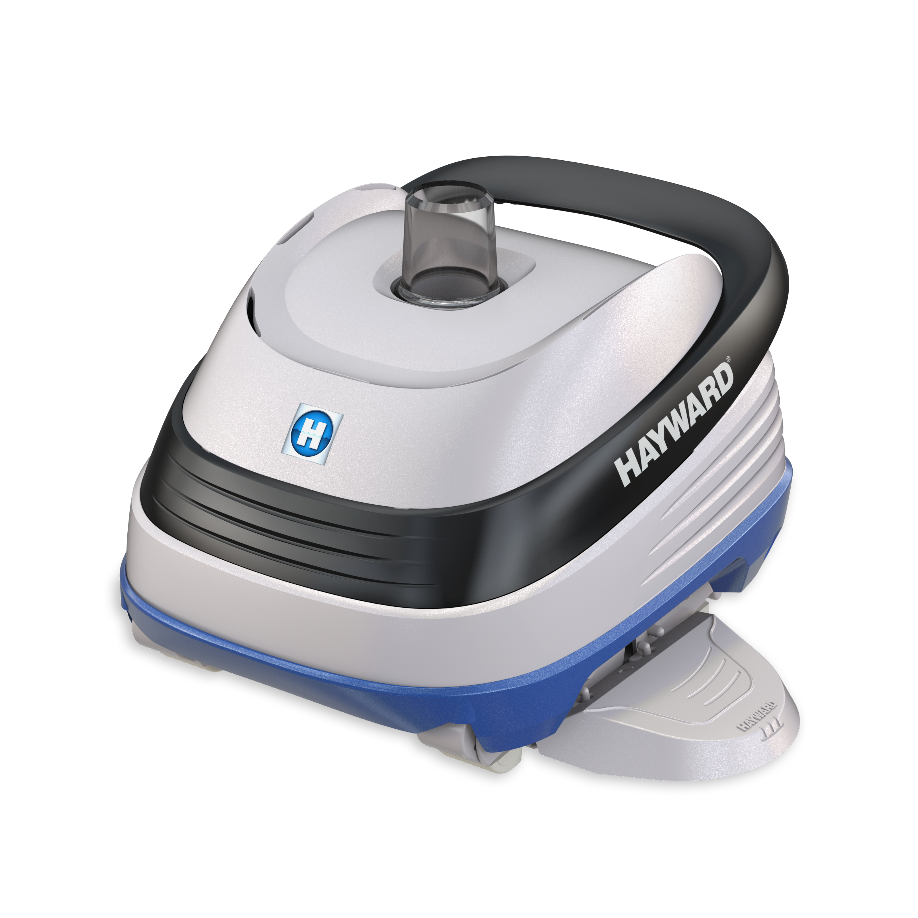 PoolVac V-Flex Automatic Suction Cleaner - Concrete Pools