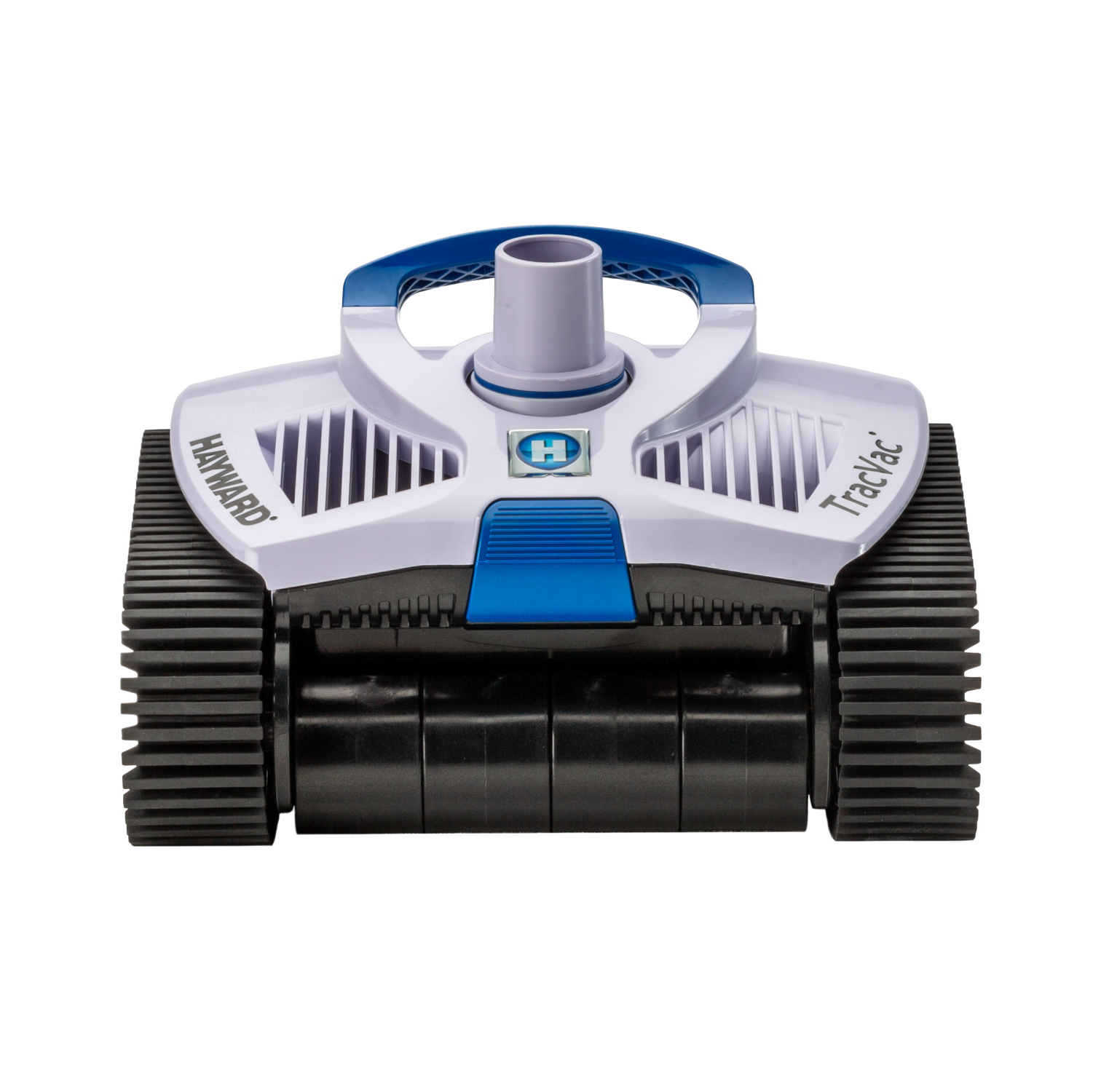 TracVac Suction Cleaner