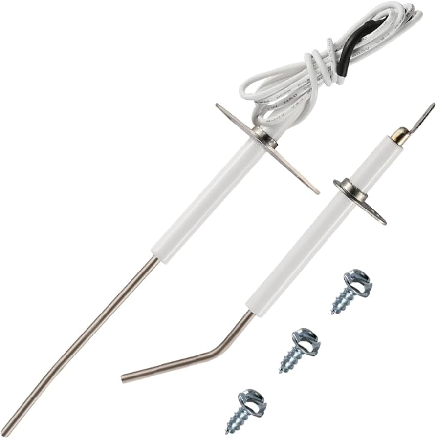 FLAME SENSOR (Open Line)