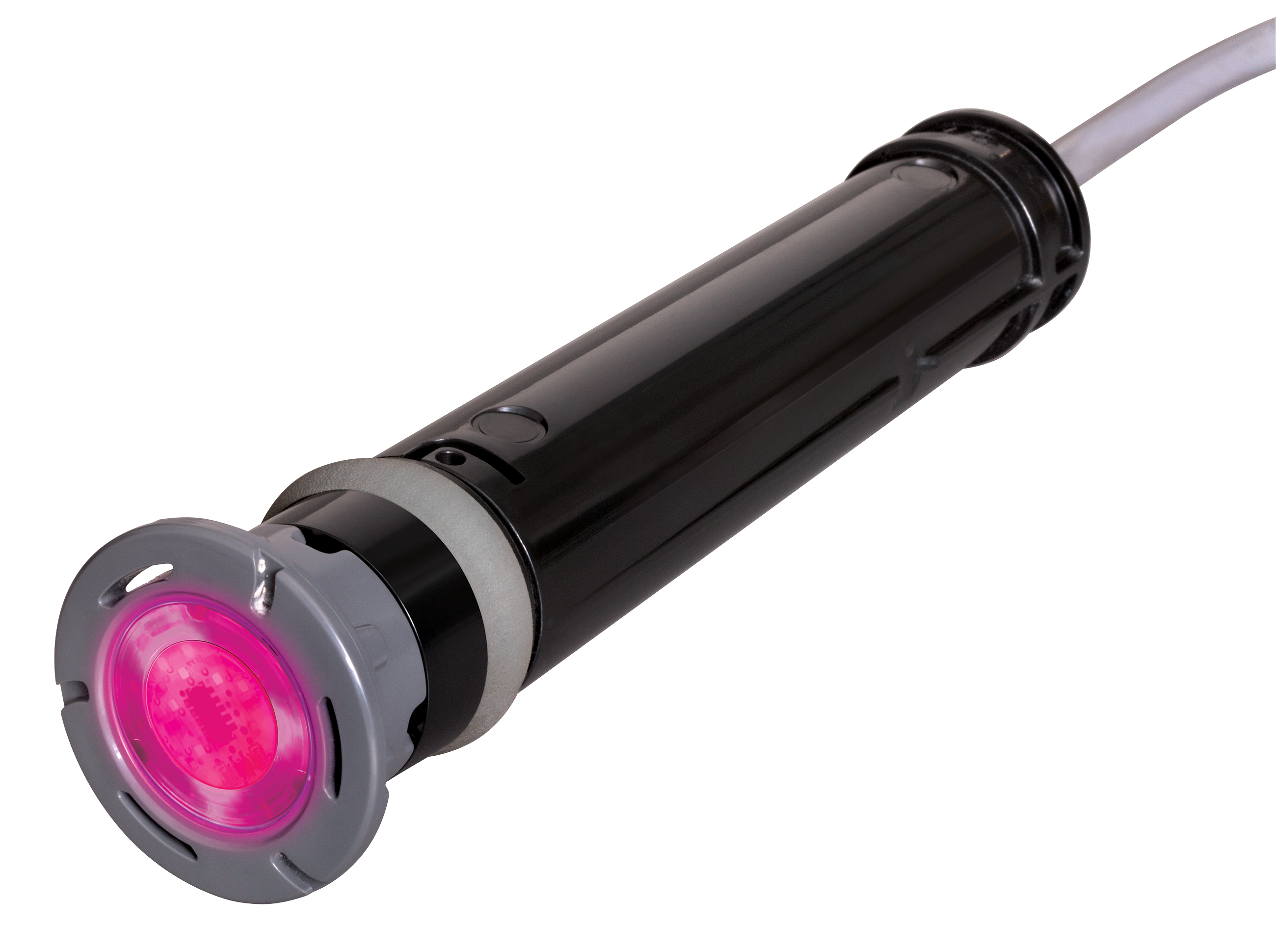 Éclairage à DEL ColorLogic 320 de 1,5 po, cordon de 100 pi, En Réseau