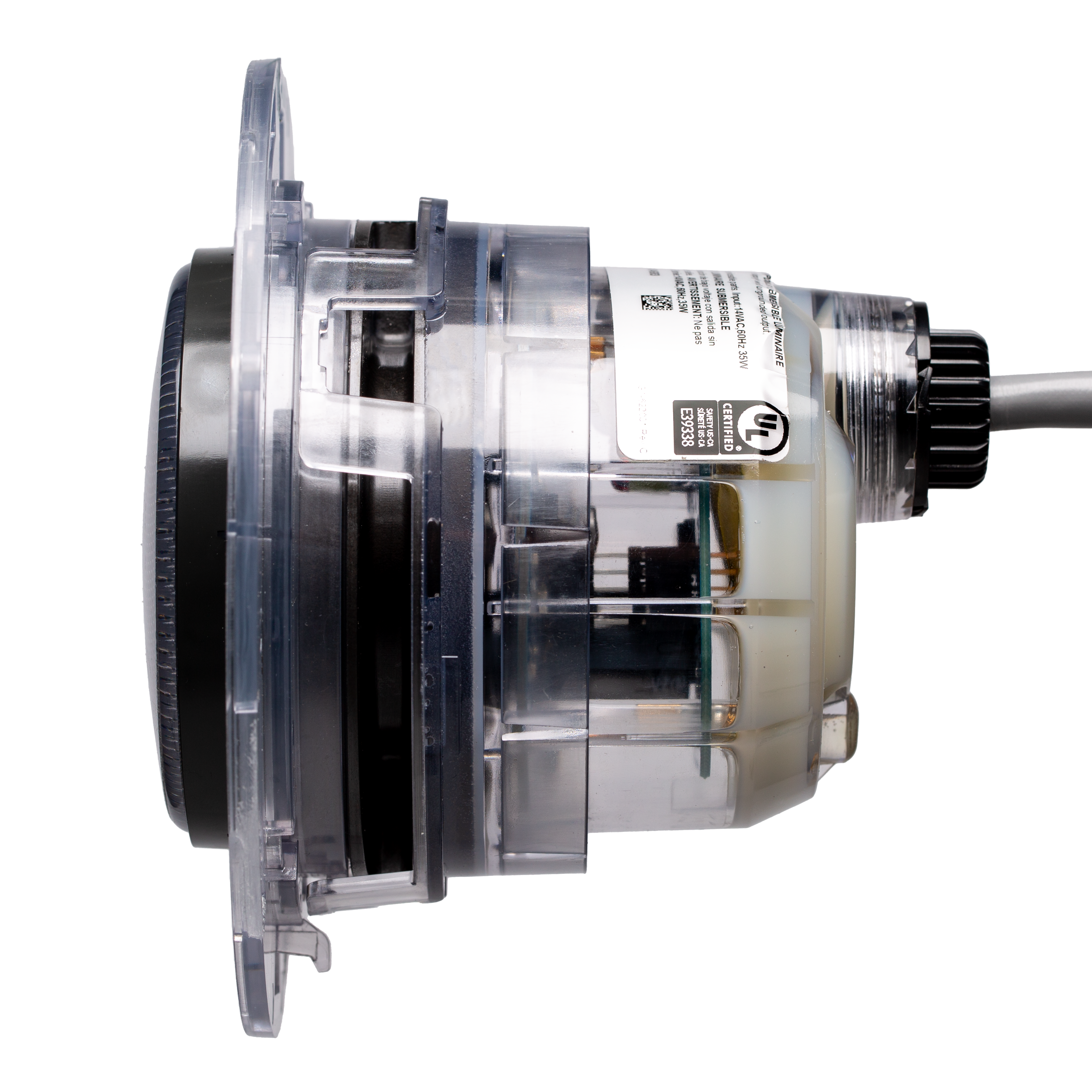 Universal ColorLogic® 2.0 Spa - 12V 100FT