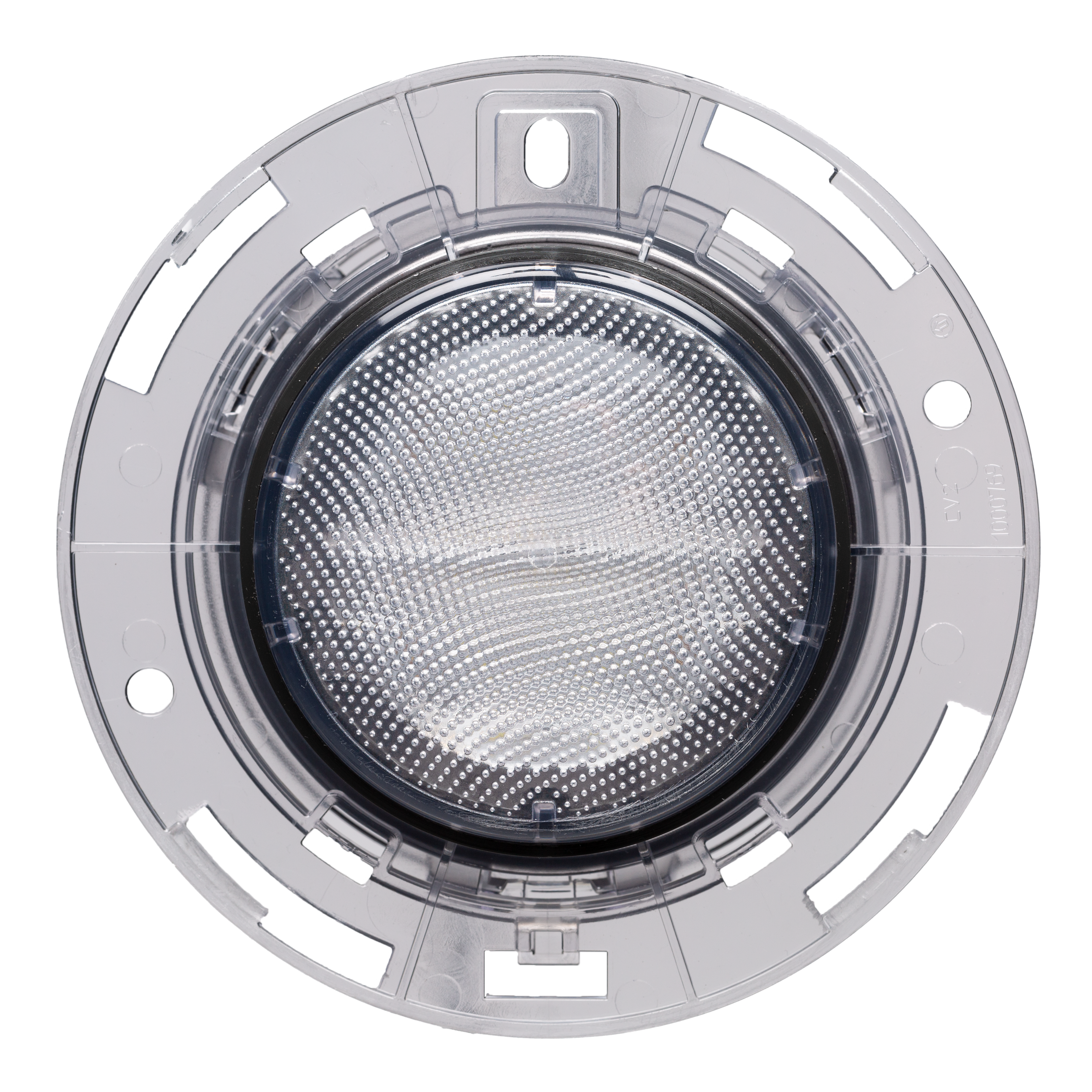 Luz LED para spa Universal CrystaLogic 2.0, 12 V – 15 V/cable de 50 ft, anillo de plástico