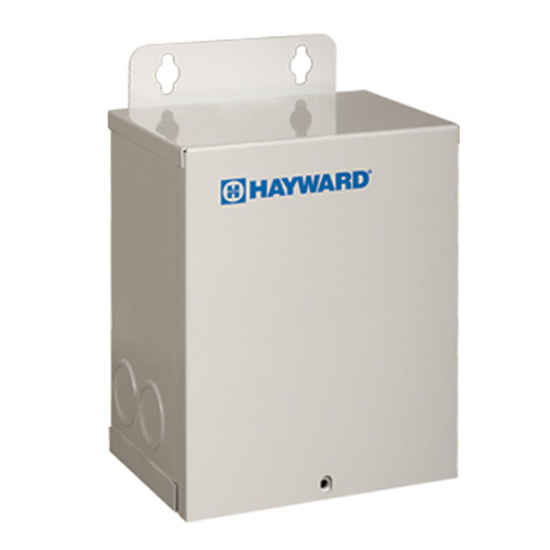 Transformador de montaje en pared de Hayward, 300 W (Open Line)
