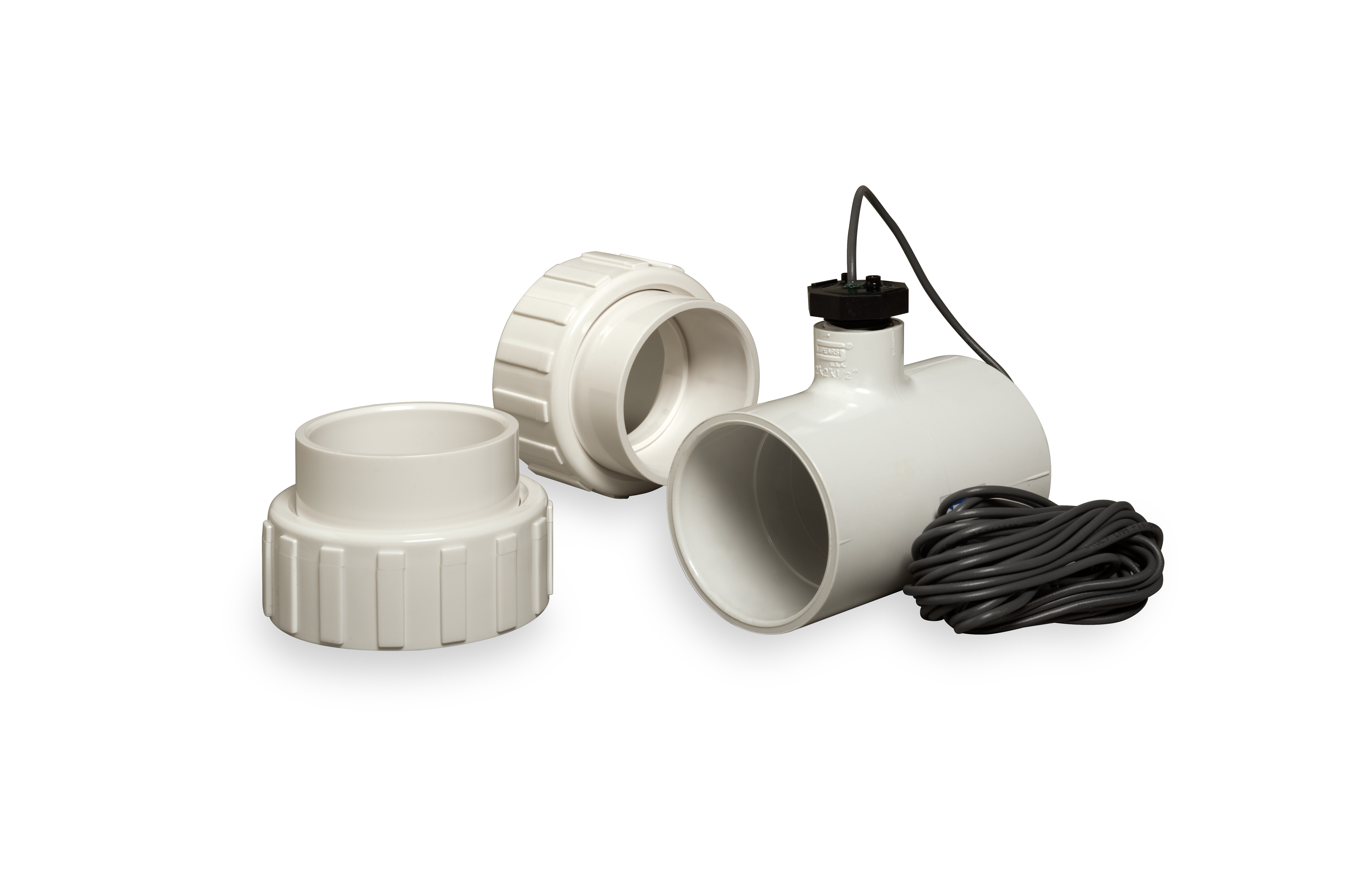 Hayward Salt Plumbing Kit (Open Line)