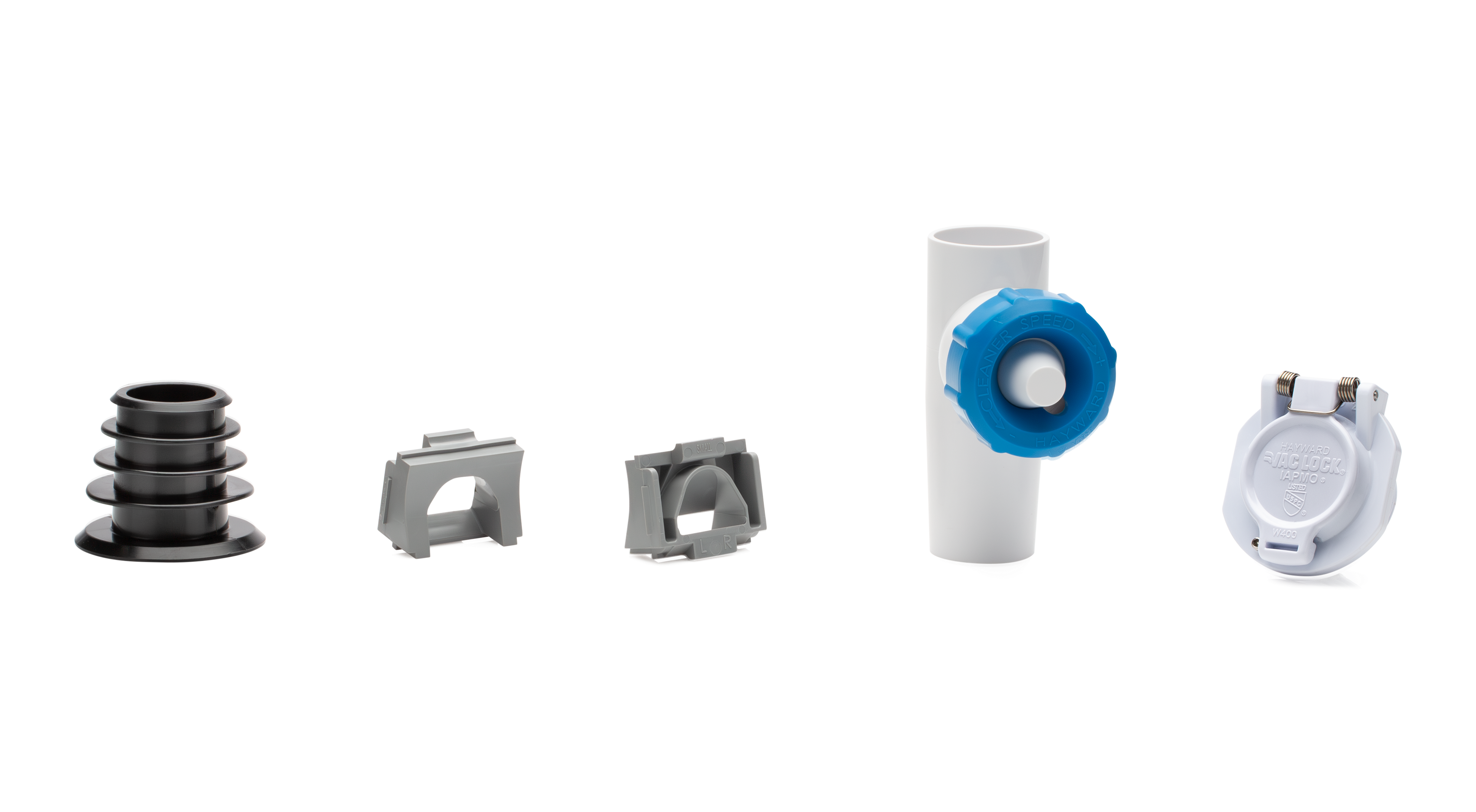 AquaNaut 250, 2 - Wheel Drive Suction Cleaner